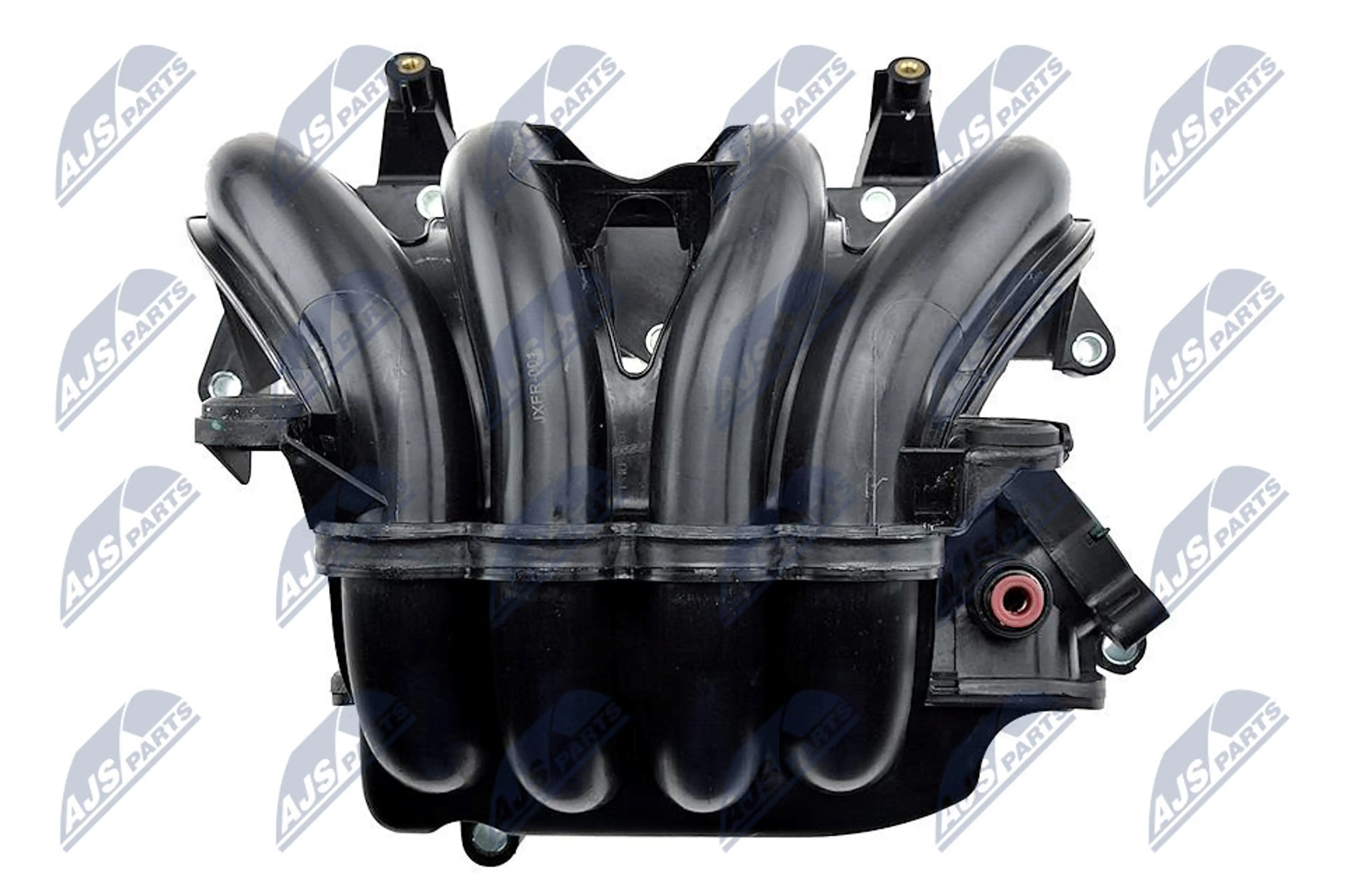 NTY COLECTOR DE ADMISIÓN