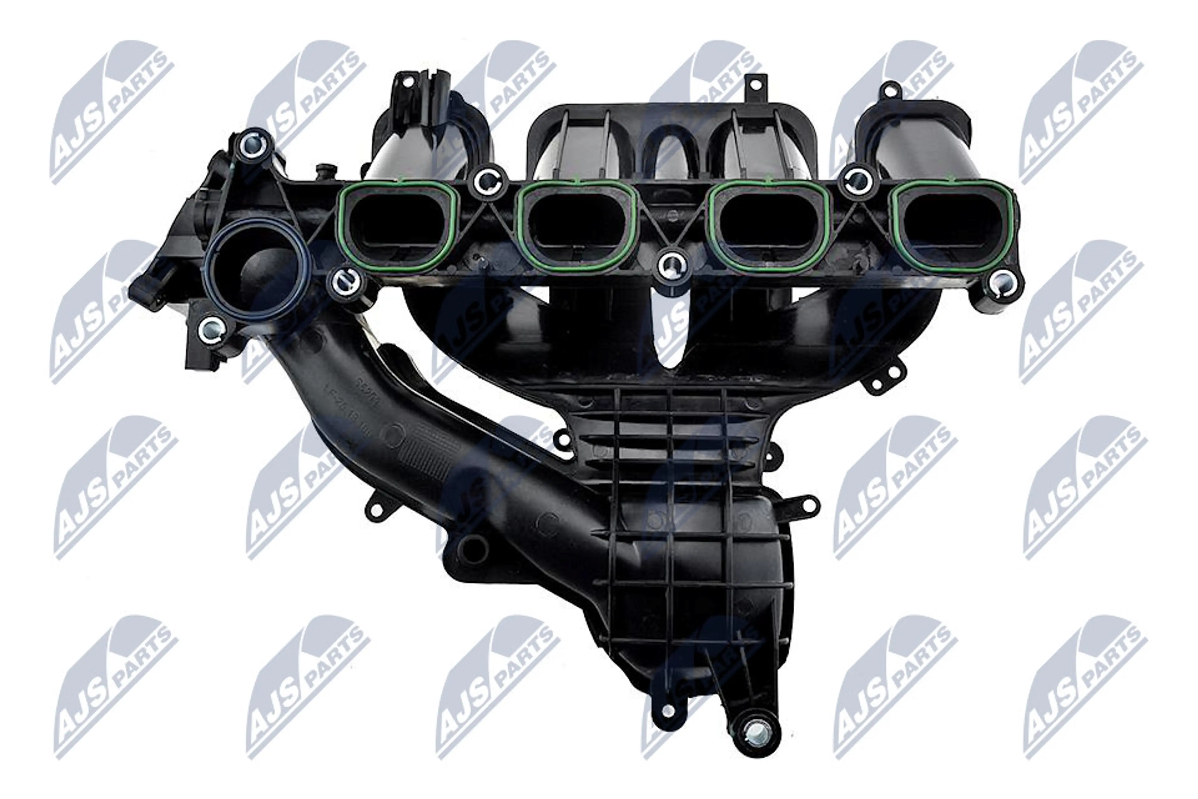 NTY COLECTOR DE ADMISIÓN