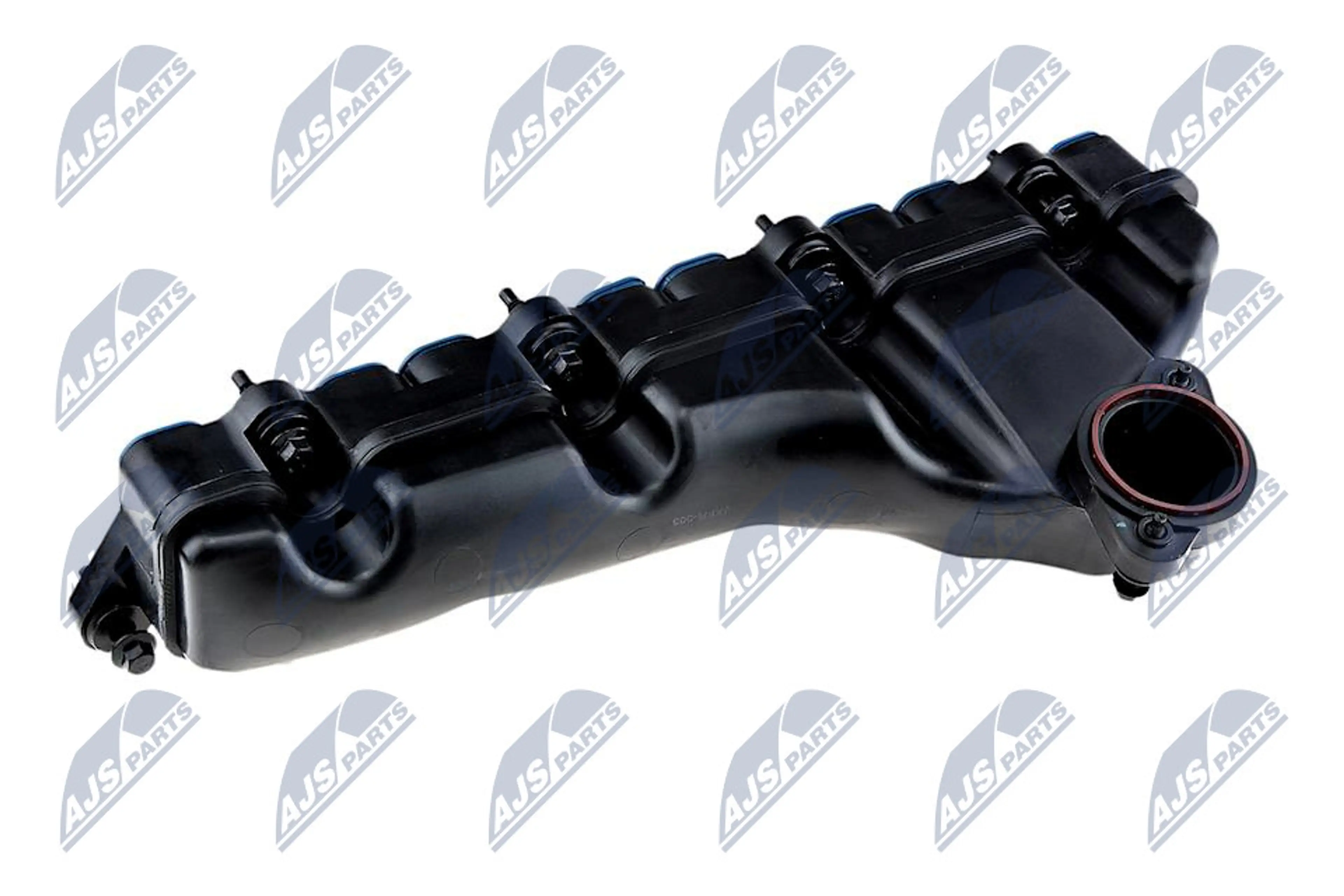 NTY COLECTOR DE ADMISIÓN