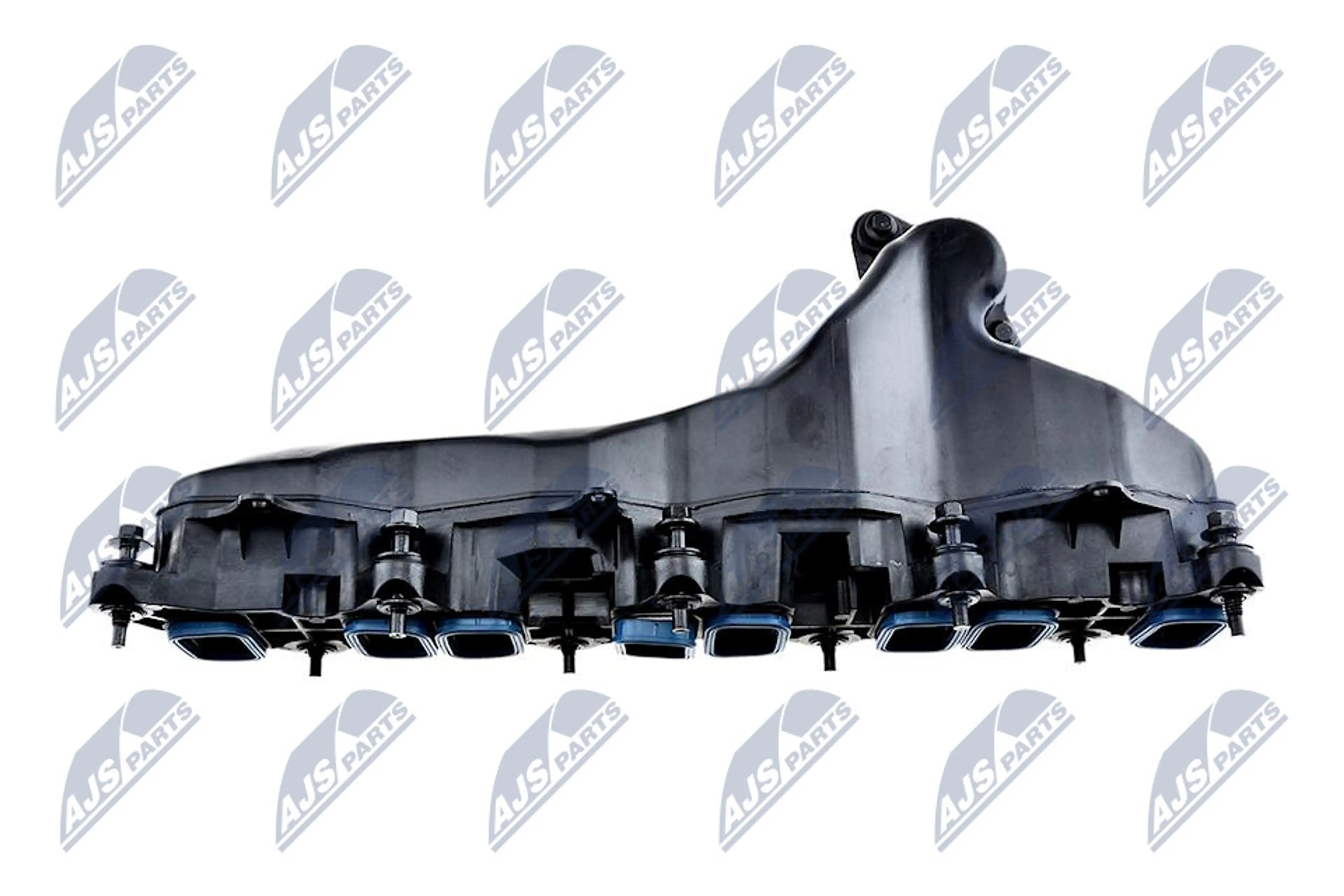 NTY COLECTOR DE ADMISIÓN