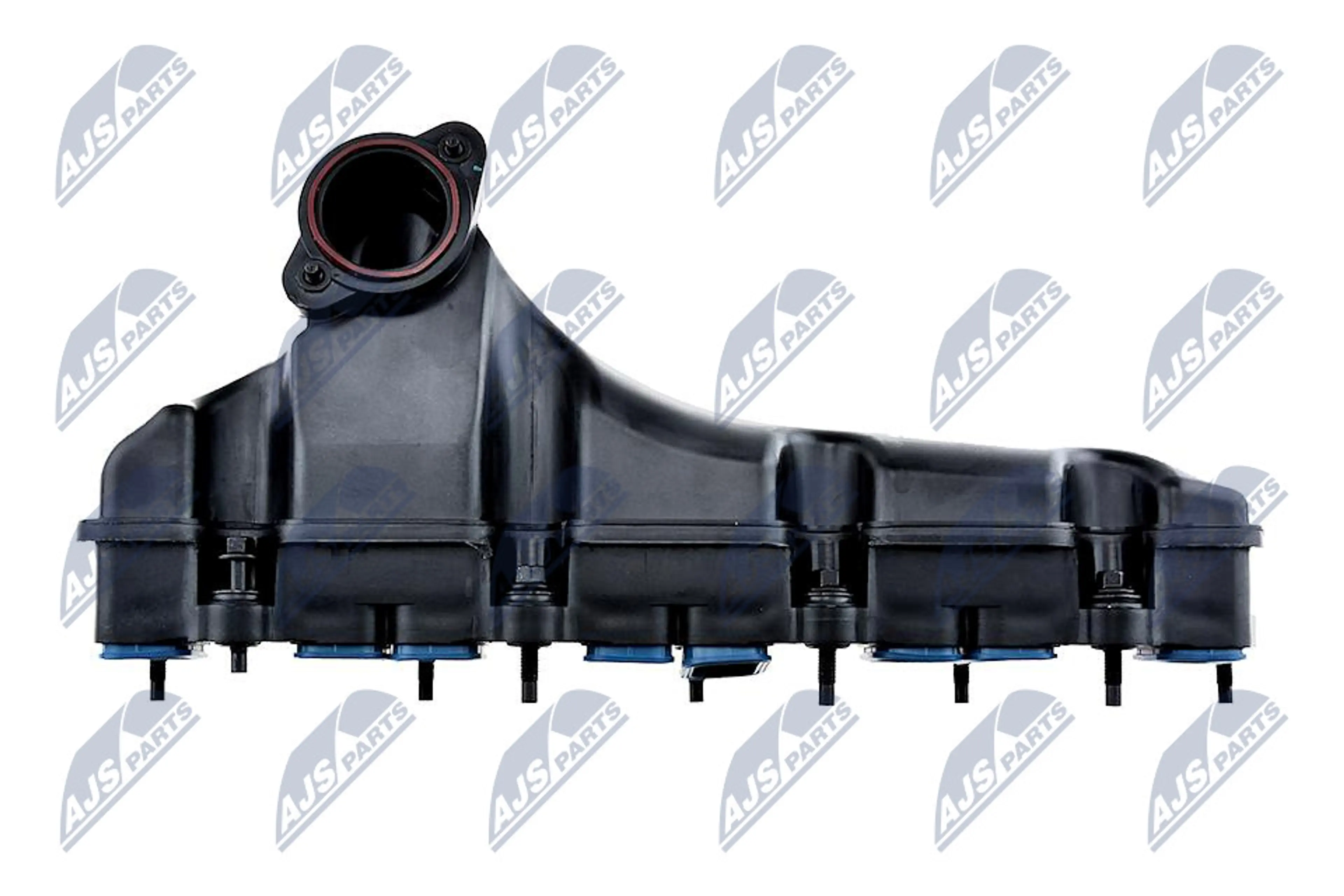 NTY COLECTOR DE ADMISIÓN