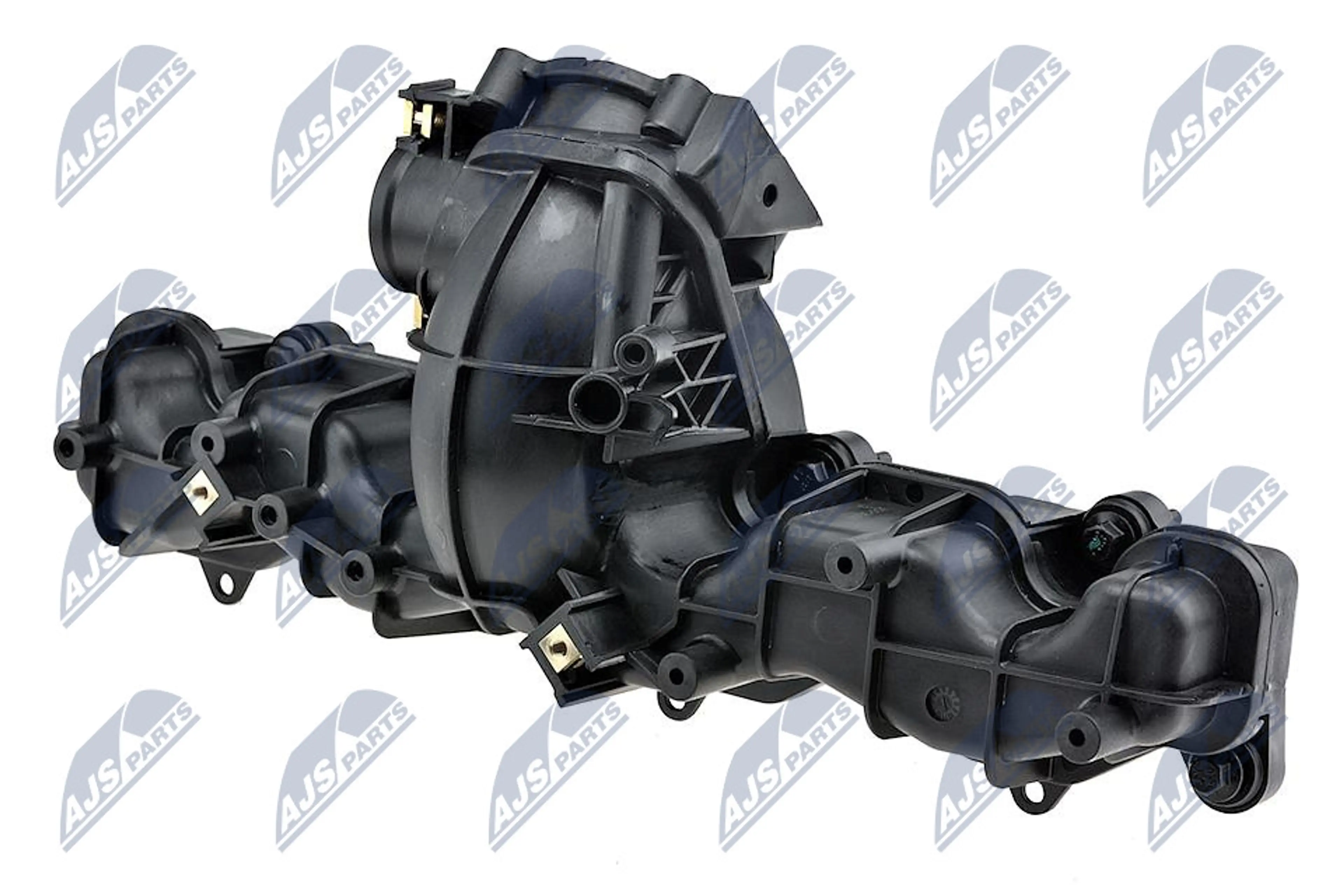 NTY COLECTOR DE ADMISIÓN