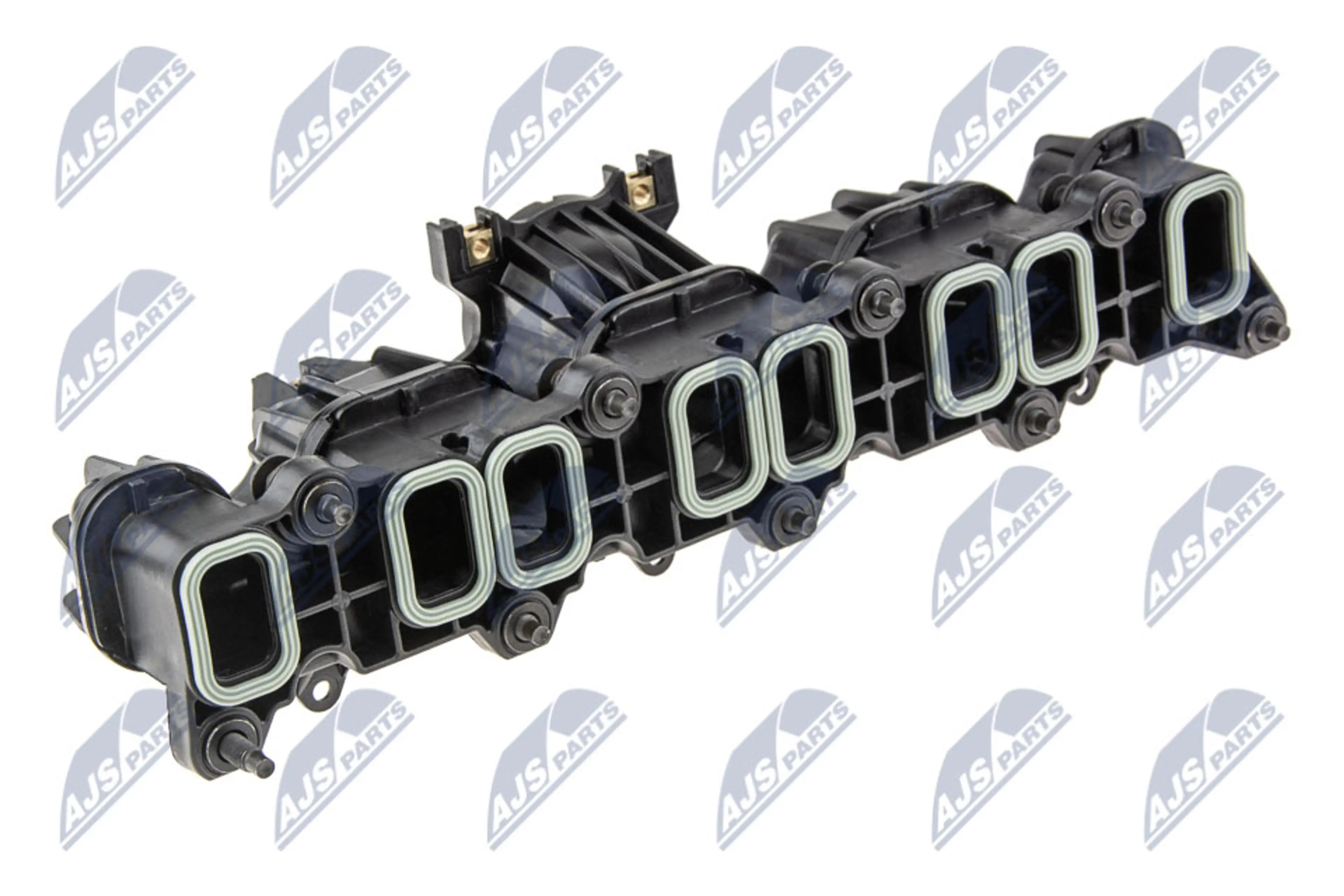 NTY COLECTOR DE ADMISIÓN