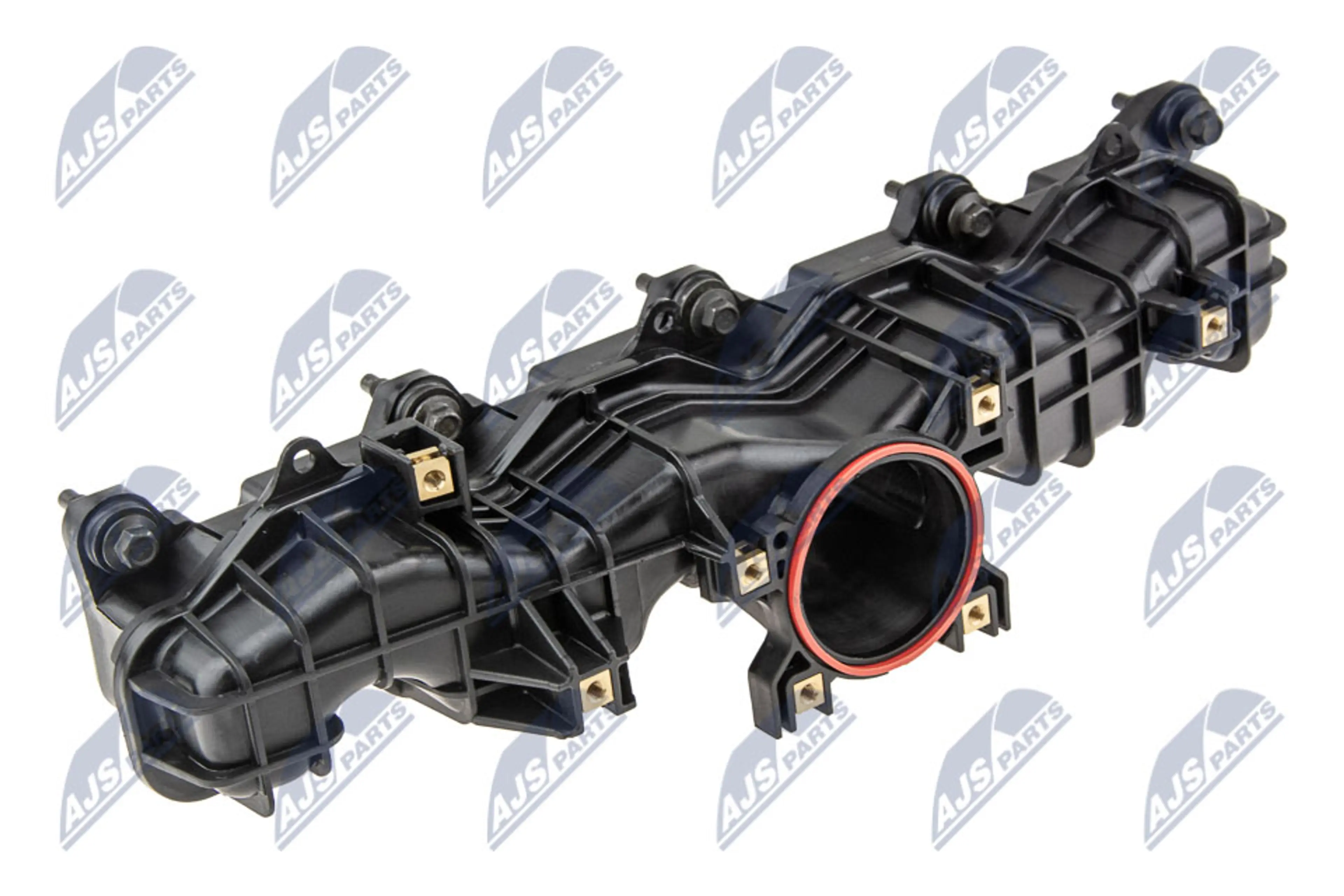 NTY COLECTOR DE ADMISIÓN