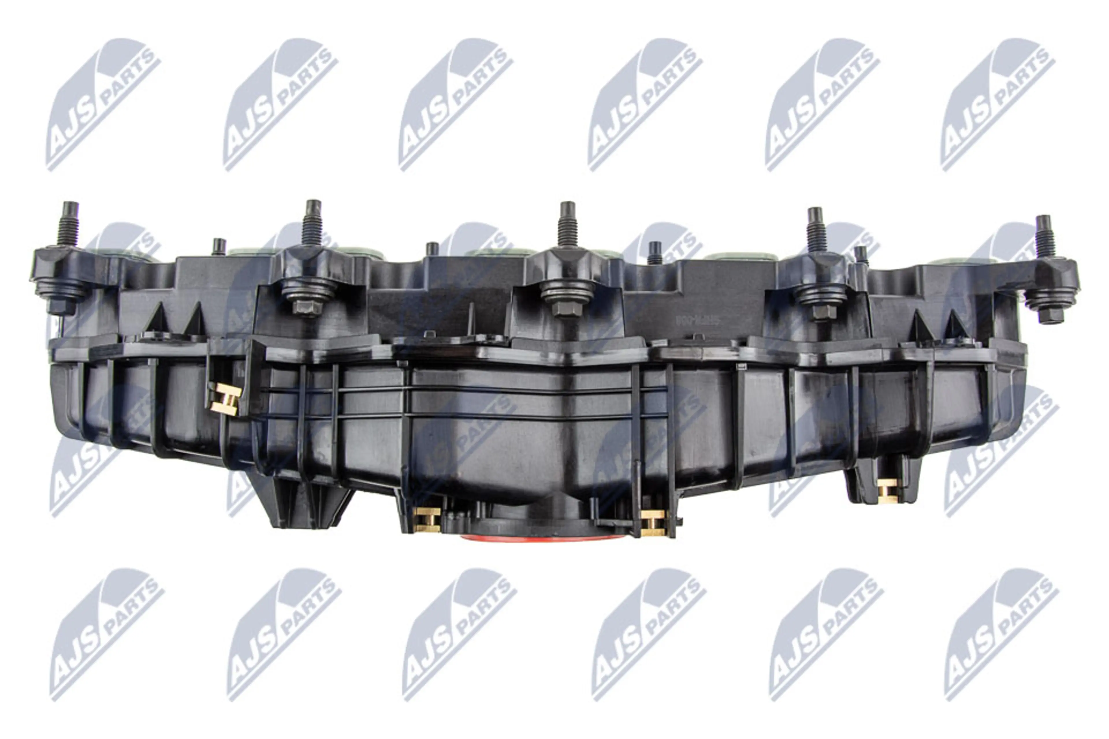 NTY COLECTOR DE ADMISIÓN