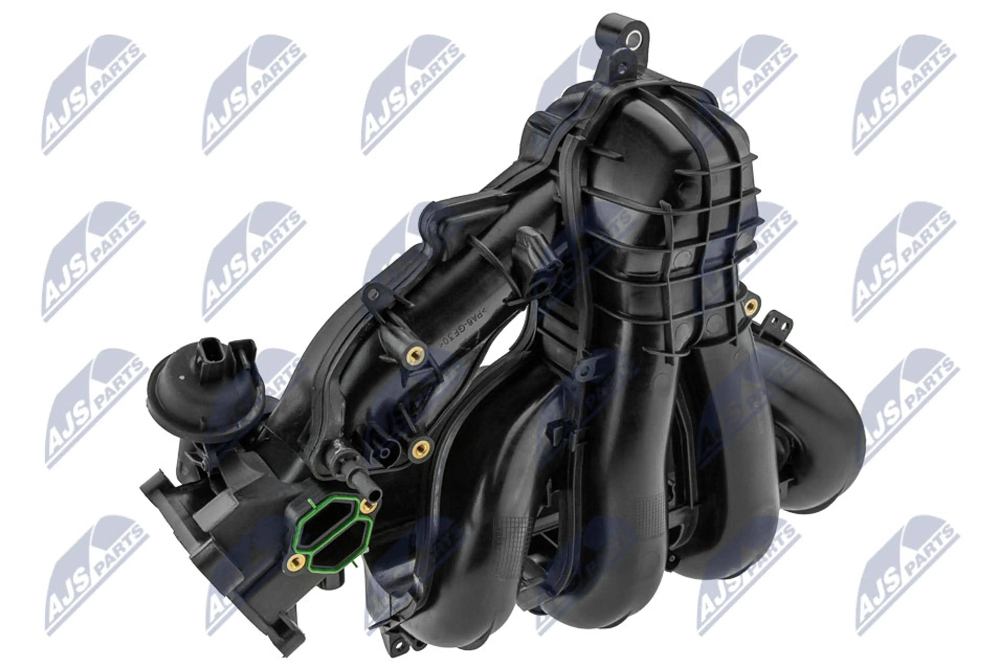 NTY COLECTOR DE ADMISIÓN