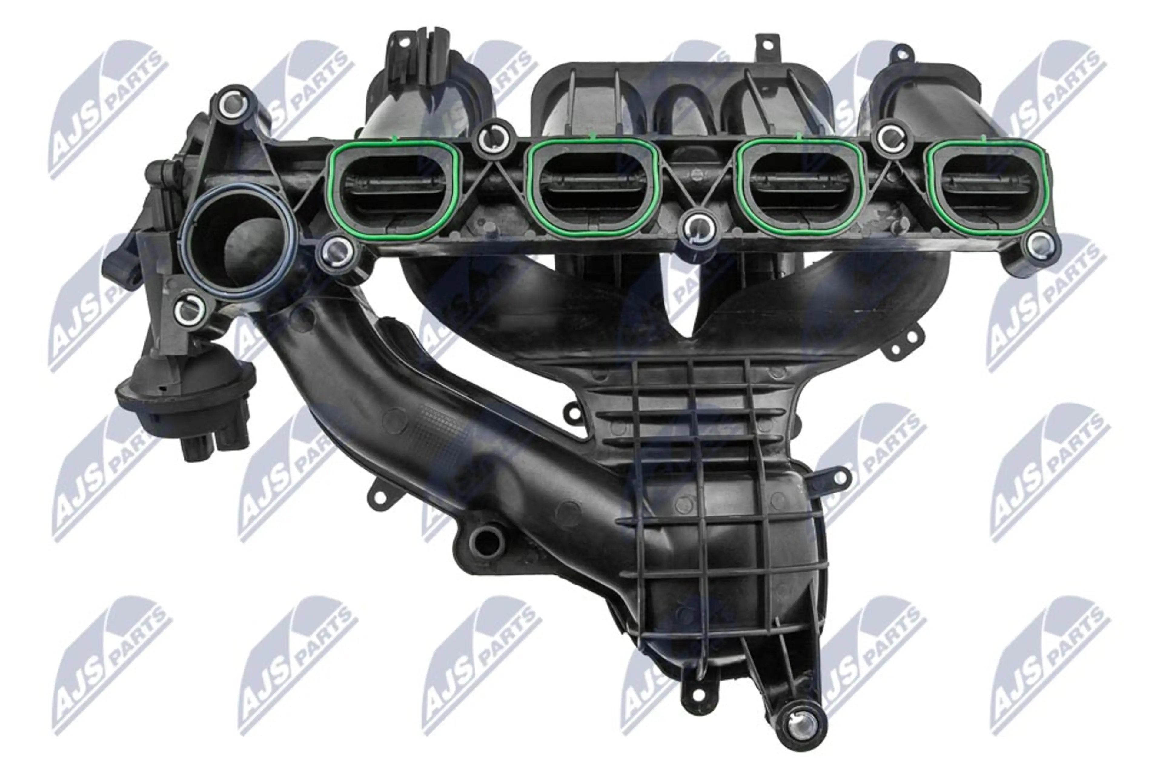 NTY COLECTOR DE ADMISIÓN