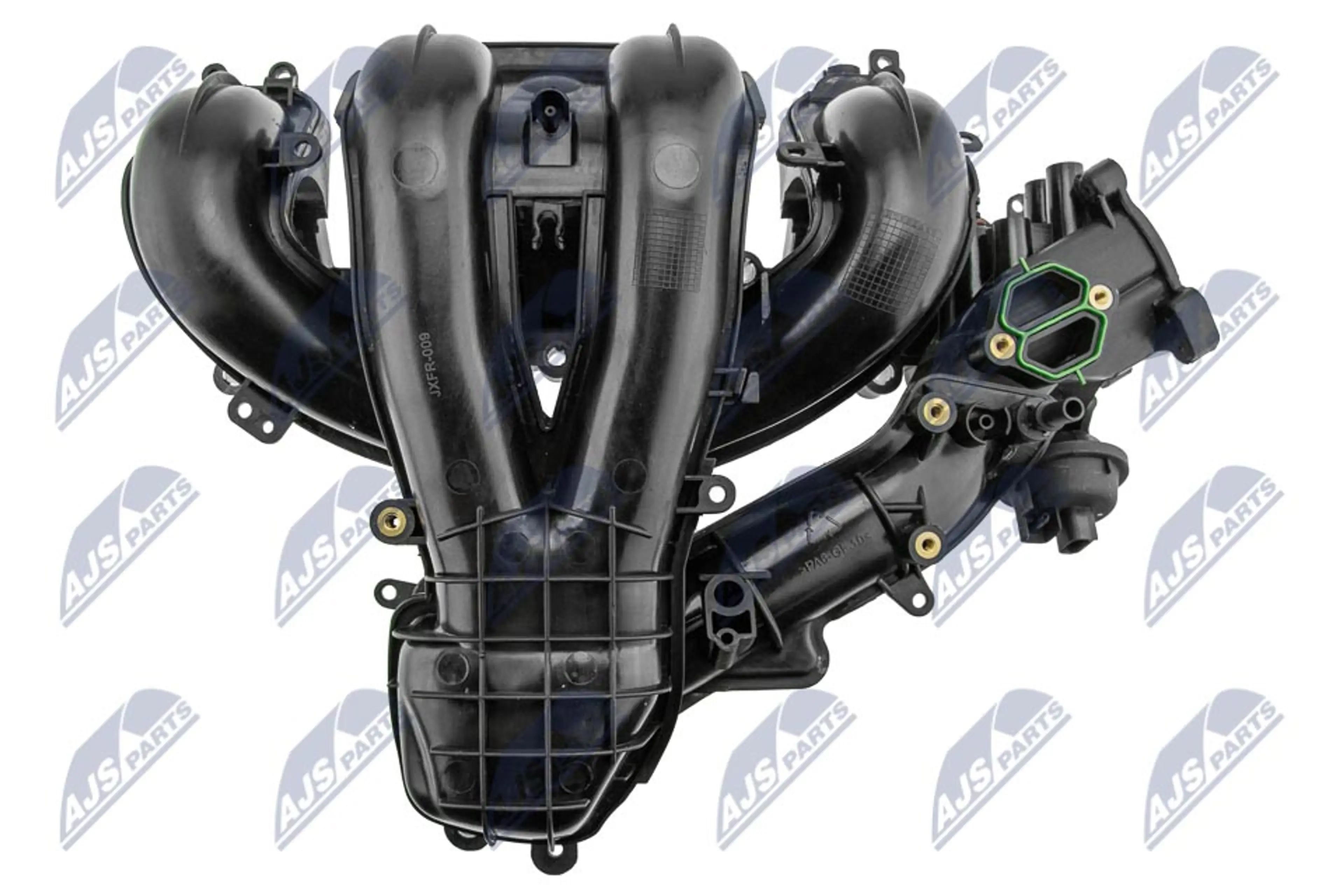 NTY COLECTOR DE ADMISIÓN