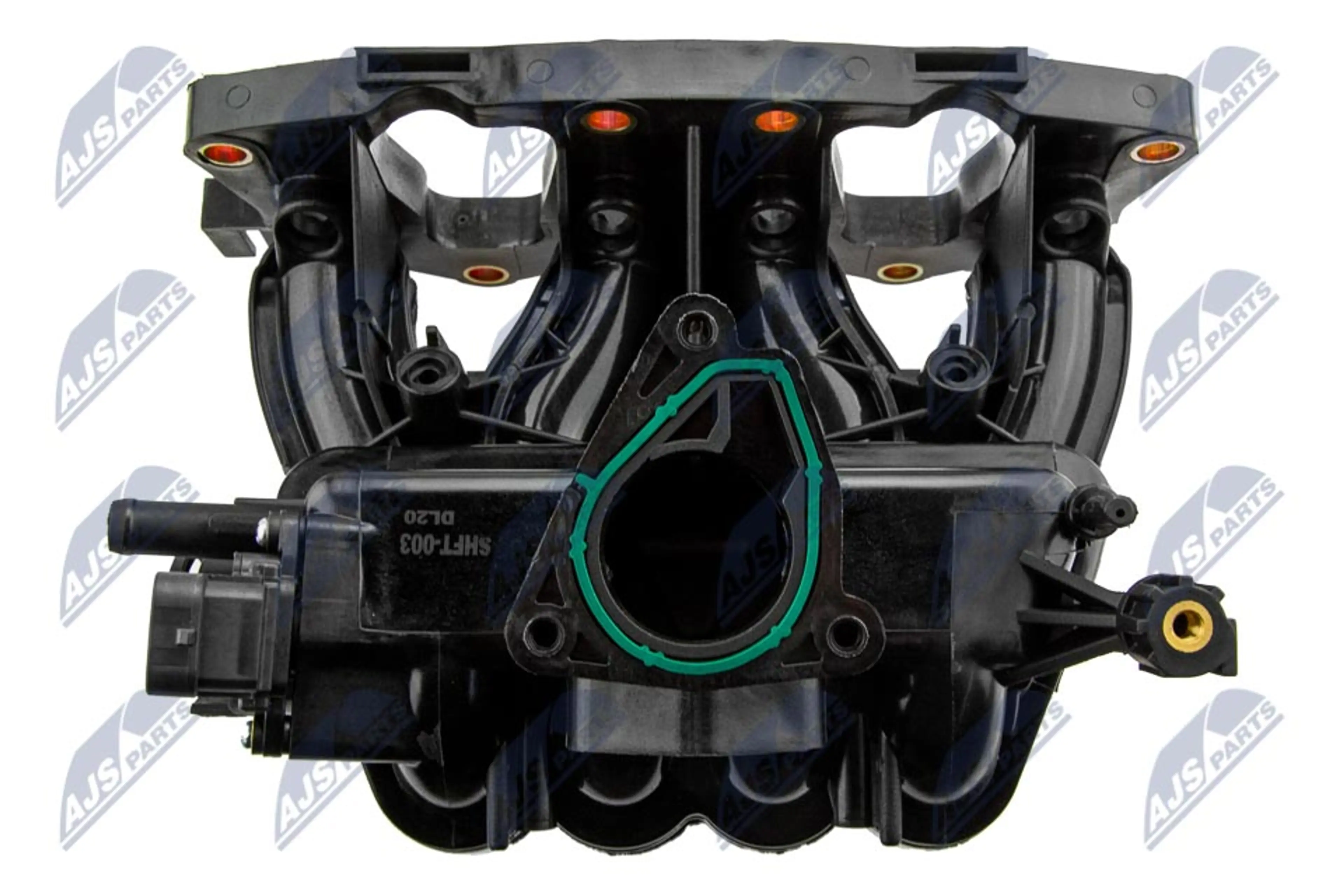 NTY COLECTOR DE ADMISIÓN