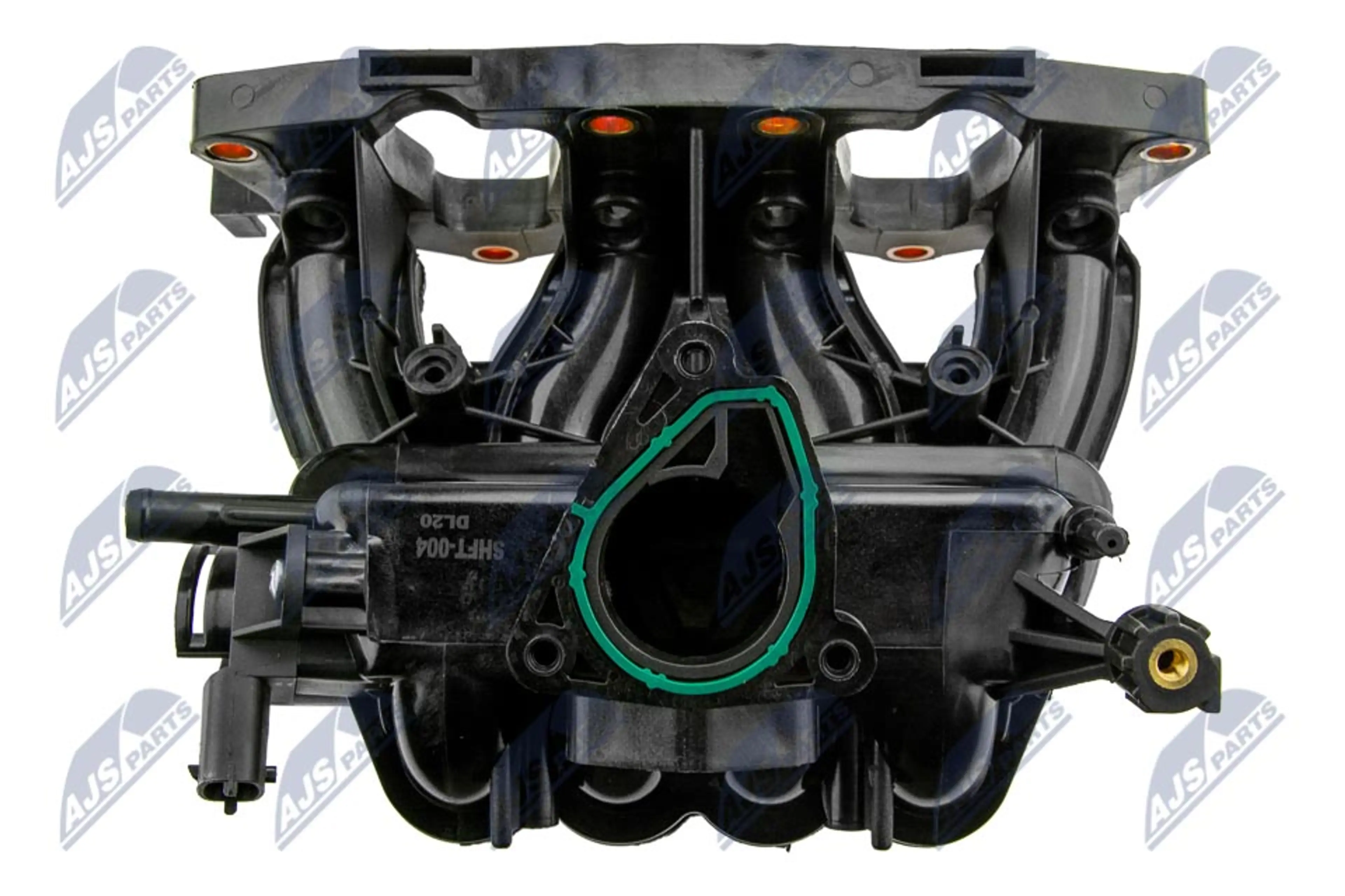 NTY COLECTOR DE ADMISIÓN