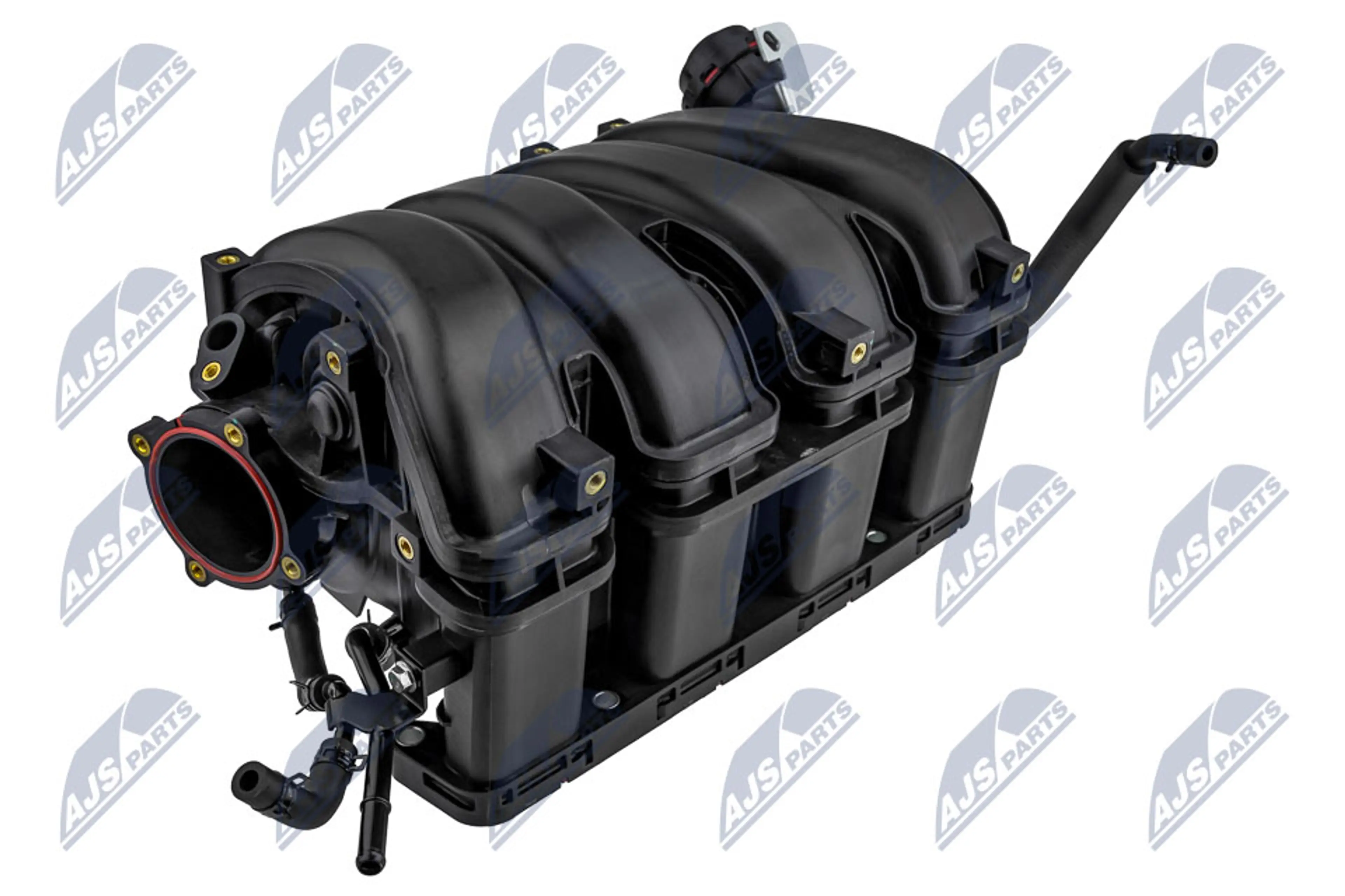 NTY COLECTOR DE ADMISIÓN