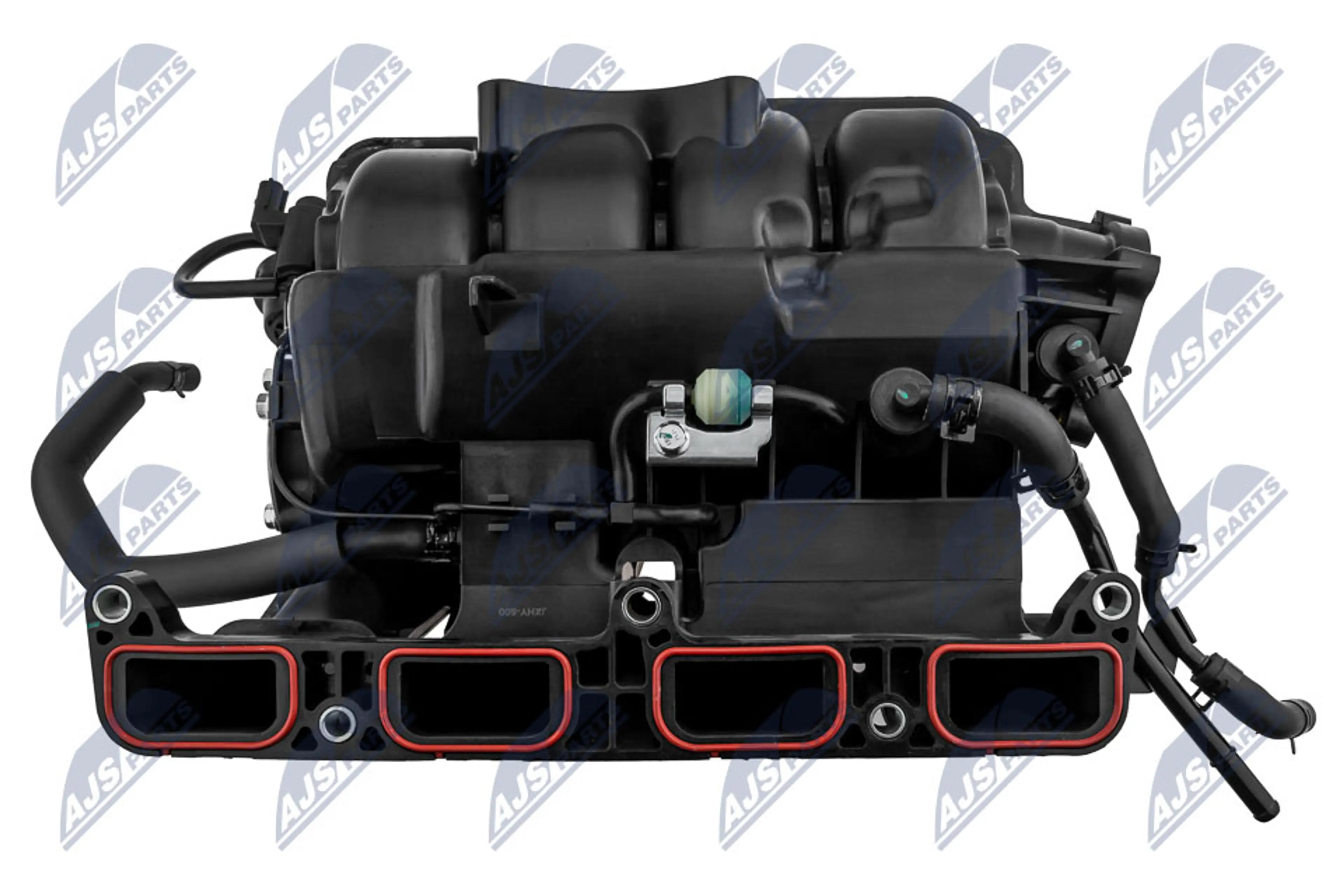 NTY COLECTOR DE ADMISIÓN