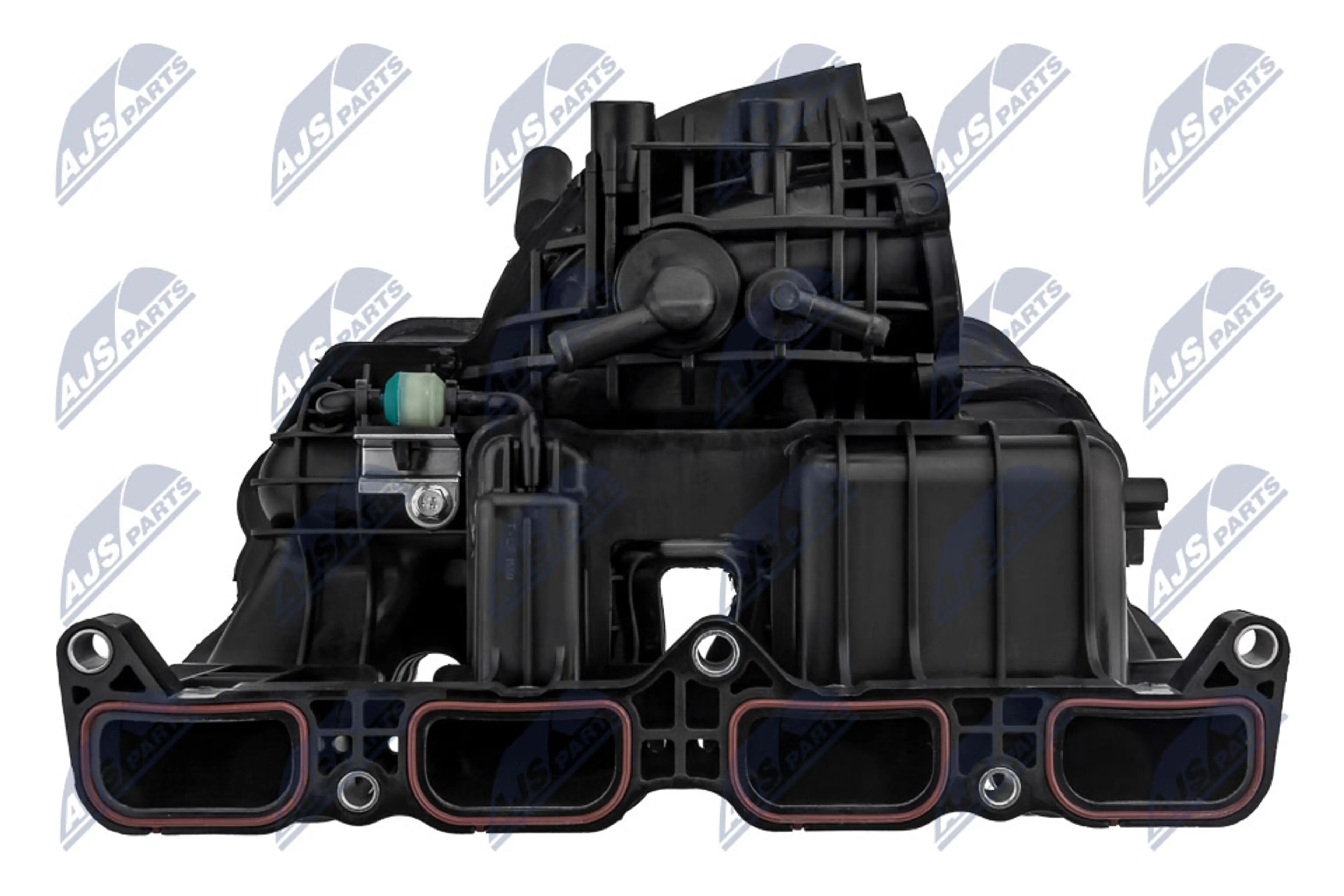 NTY COLECTOR DE ADMISIÓN