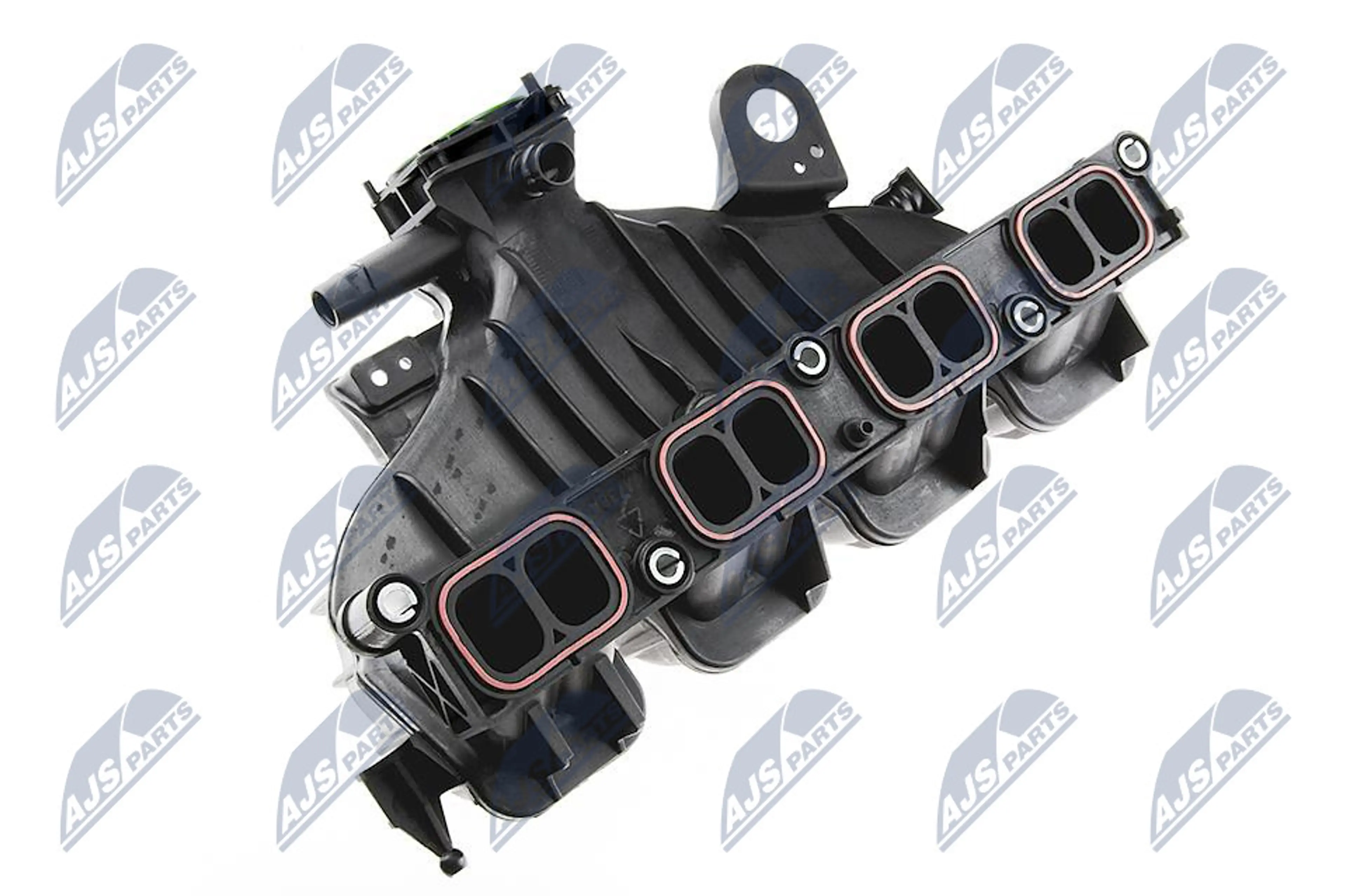 NTY COLECTOR DE ADMISIÓN