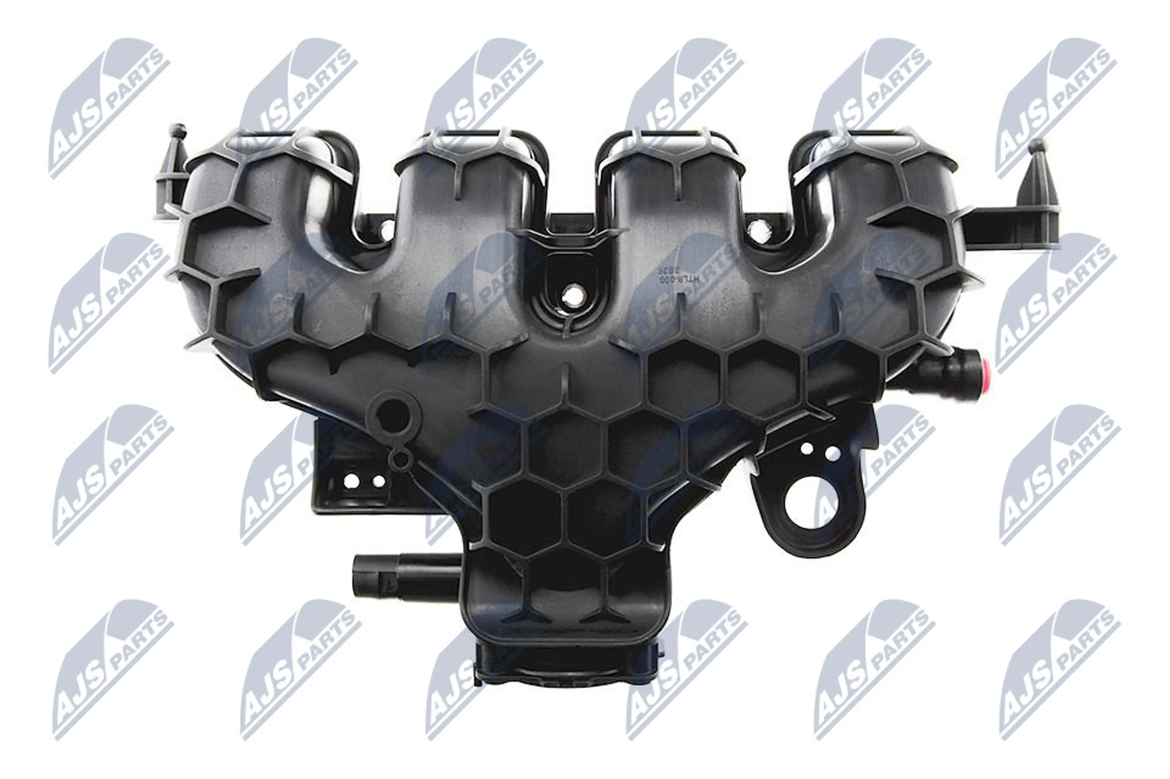 NTY COLECTOR DE ADMISIÓN