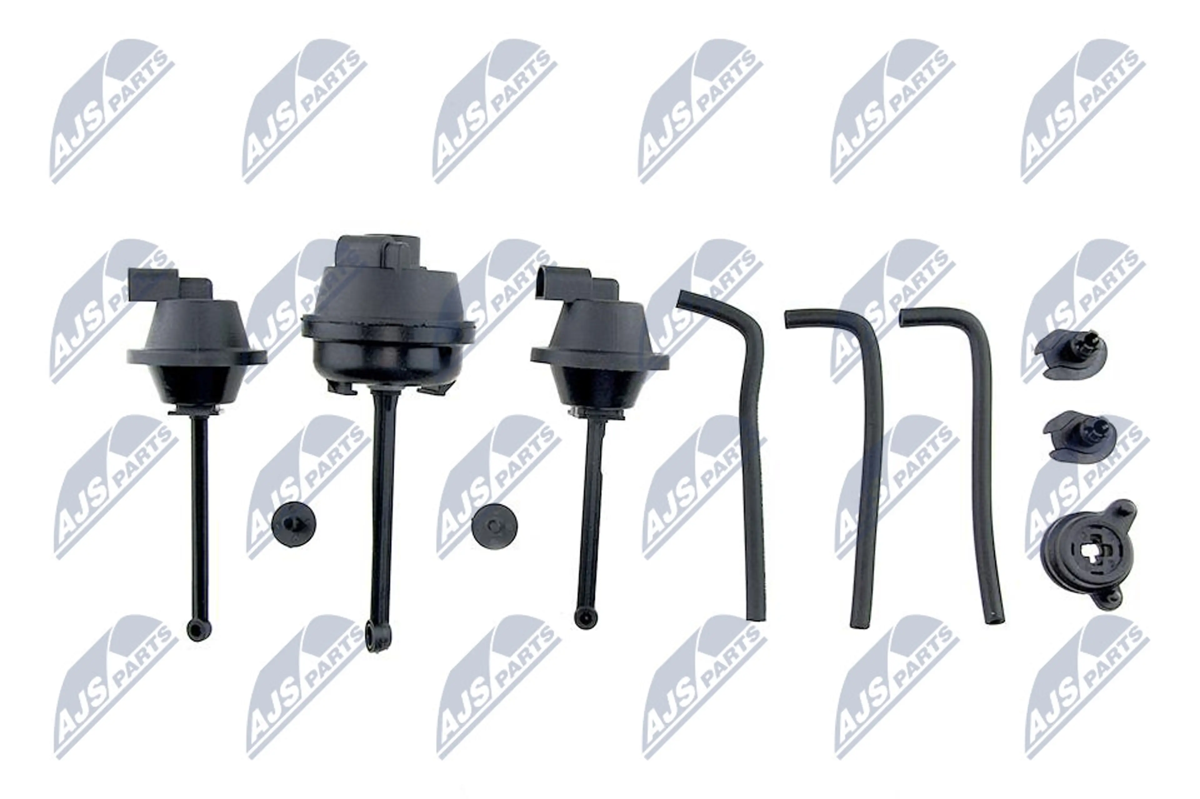 NTY DE REPARACION DEL COLECTOR DE A