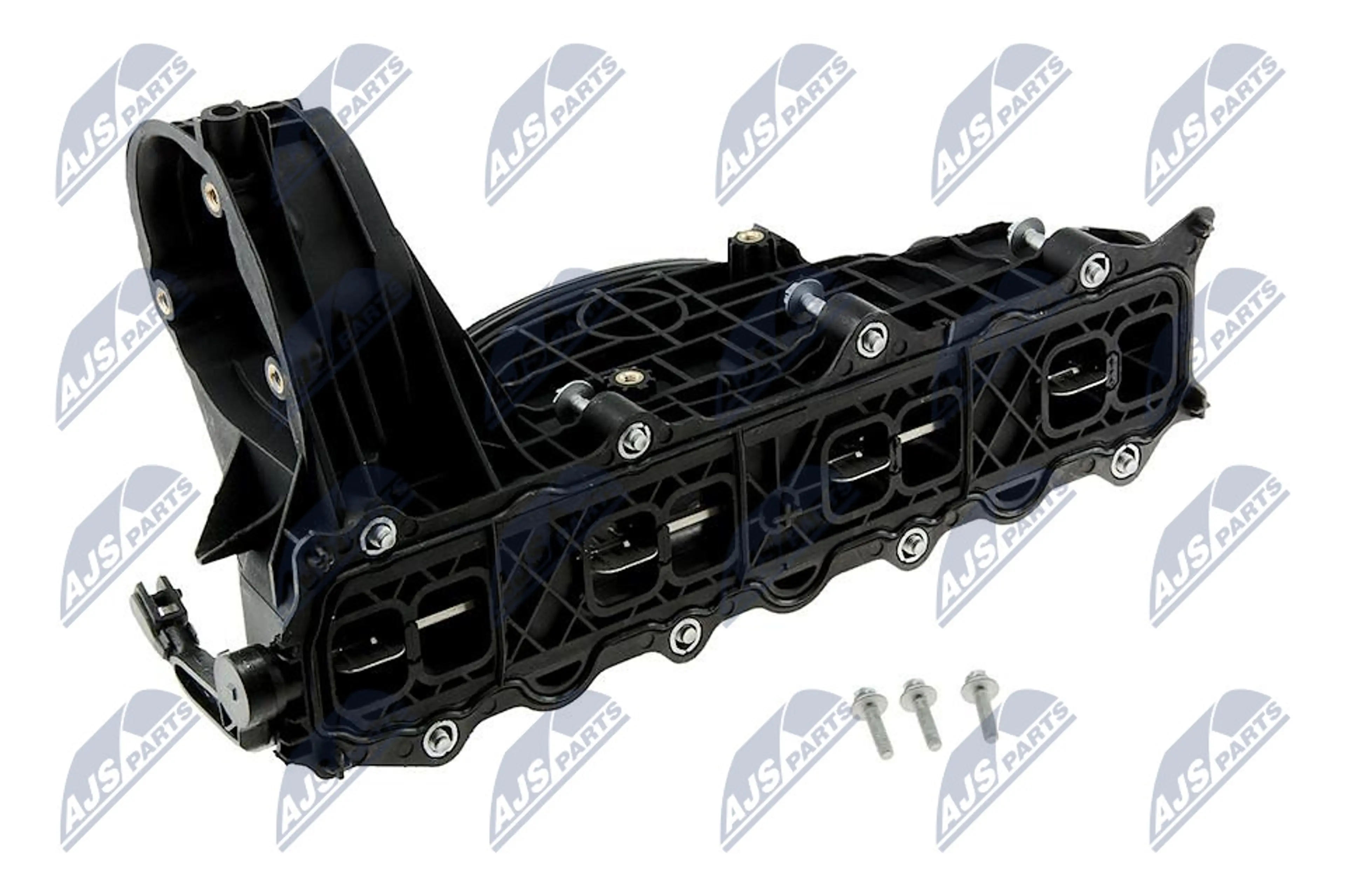 NTY COLECTOR DE ADMISIÓN