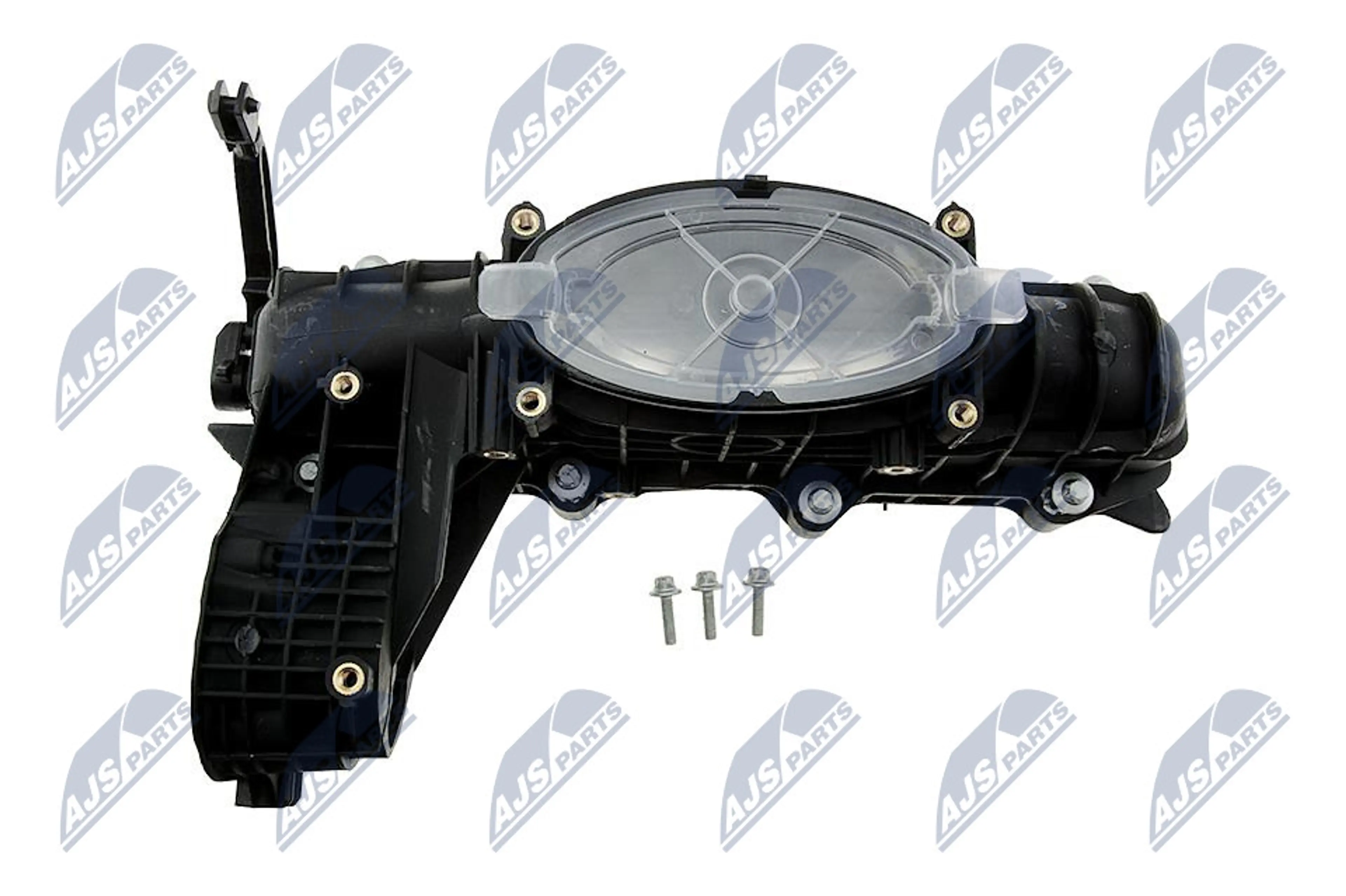 NTY COLECTOR DE ADMISIÓN