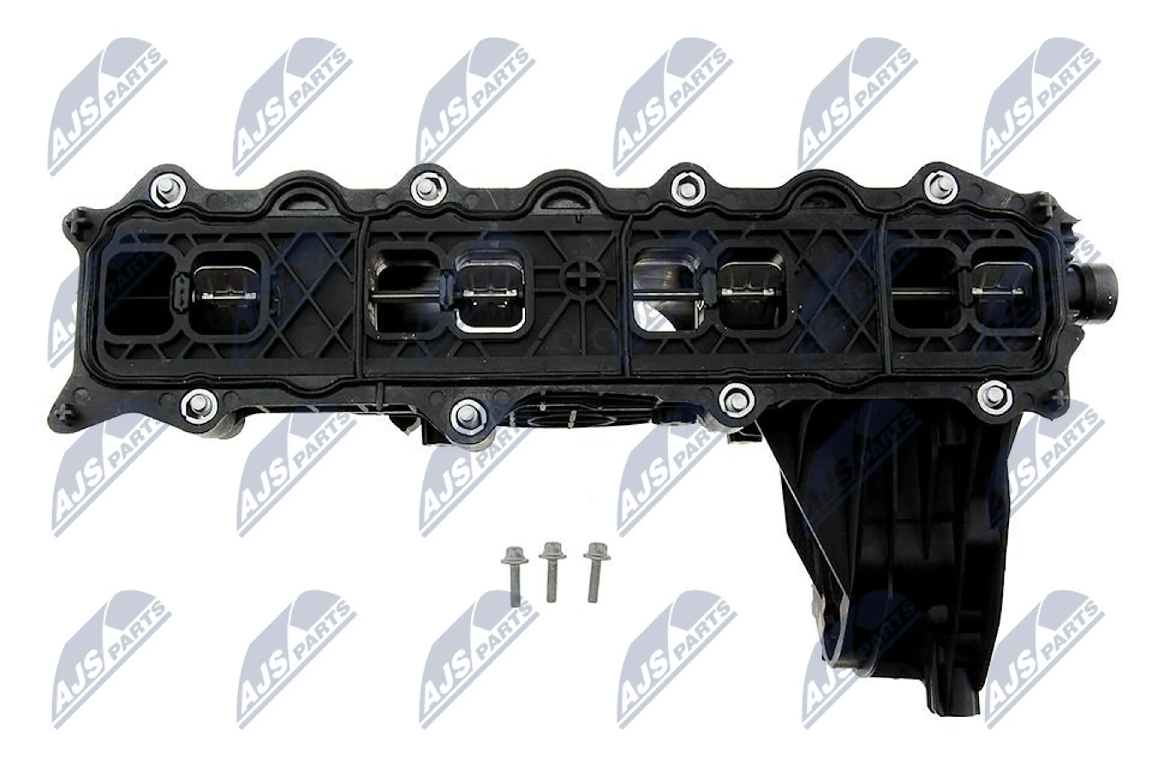 NTY COLECTOR DE ADMISIÓN