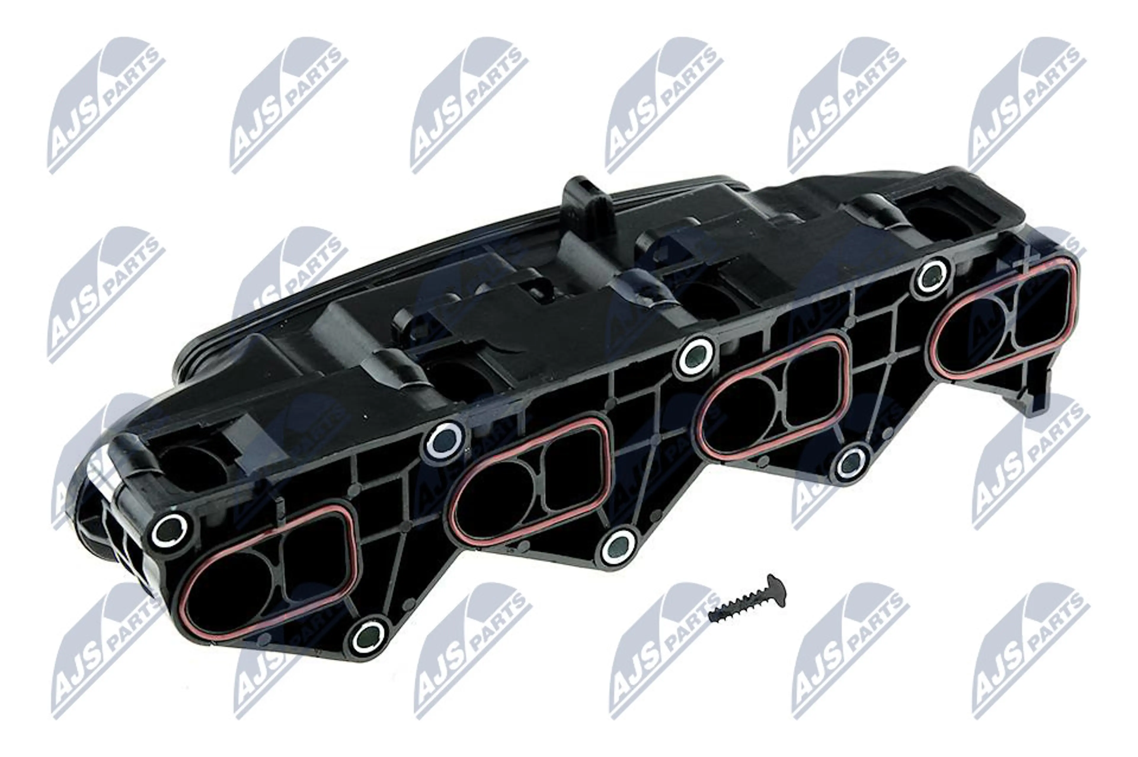 NTY COLECTOR DE ADMISIÓN