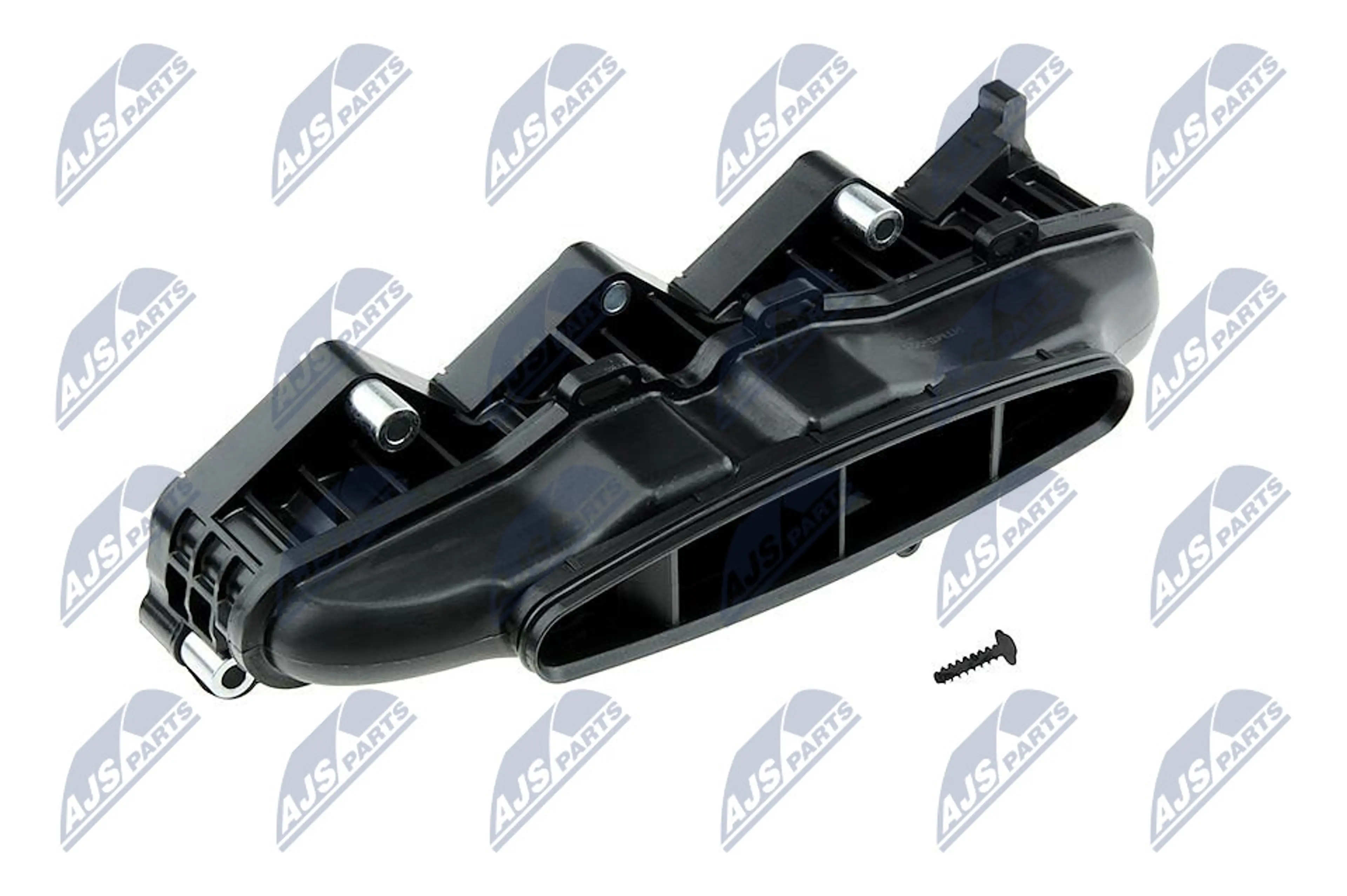 NTY COLECTOR DE ADMISIÓN