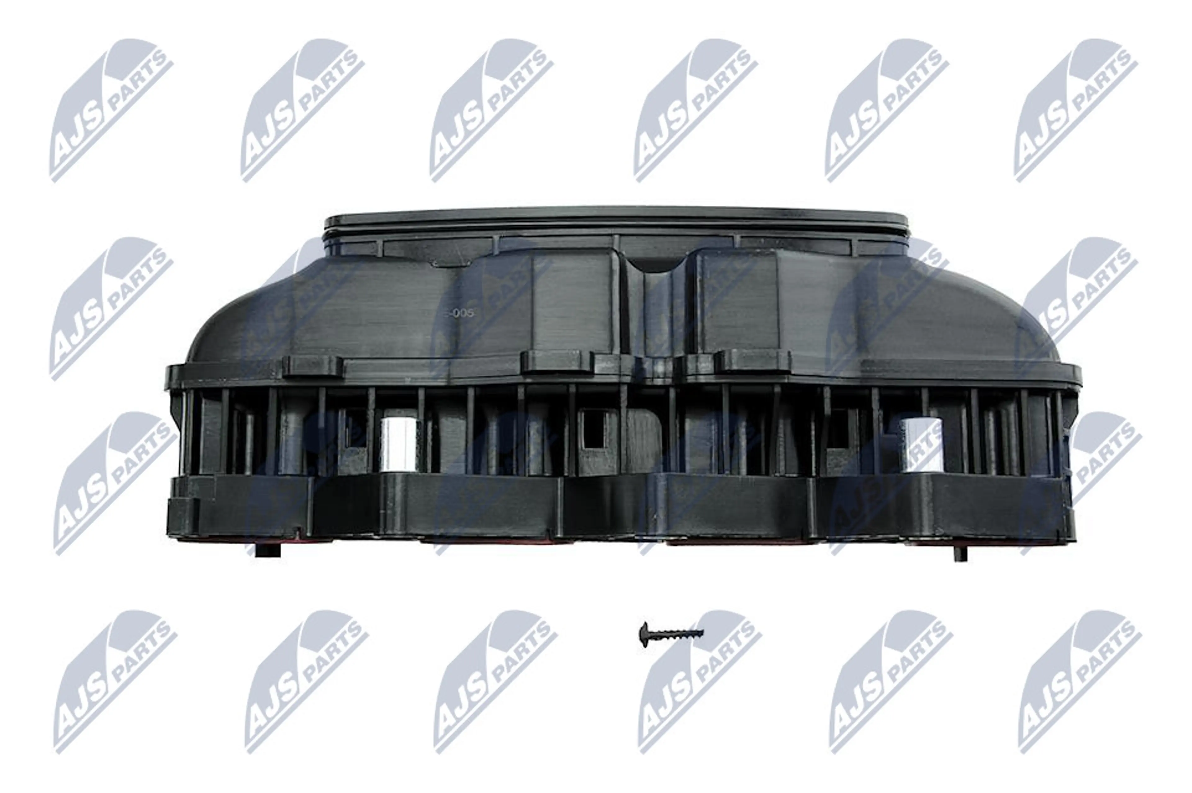 NTY COLECTOR DE ADMISIÓN