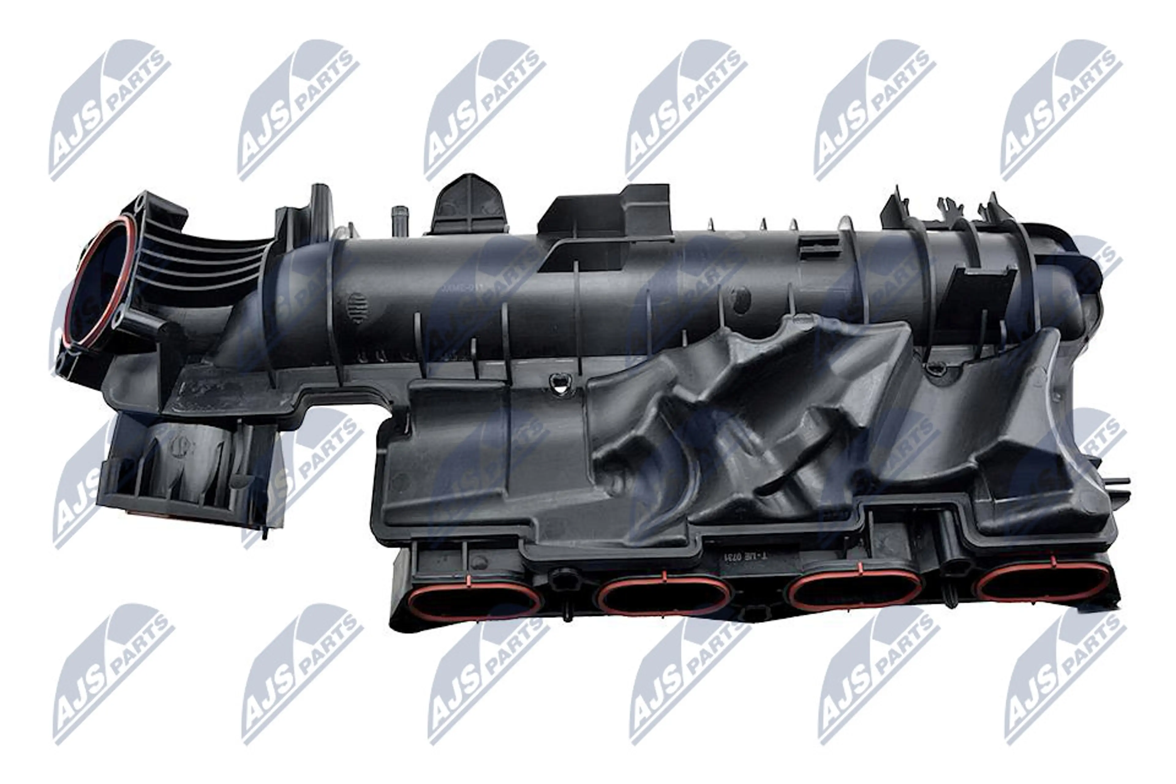 NTY COLECTOR DE ADMISIÓN