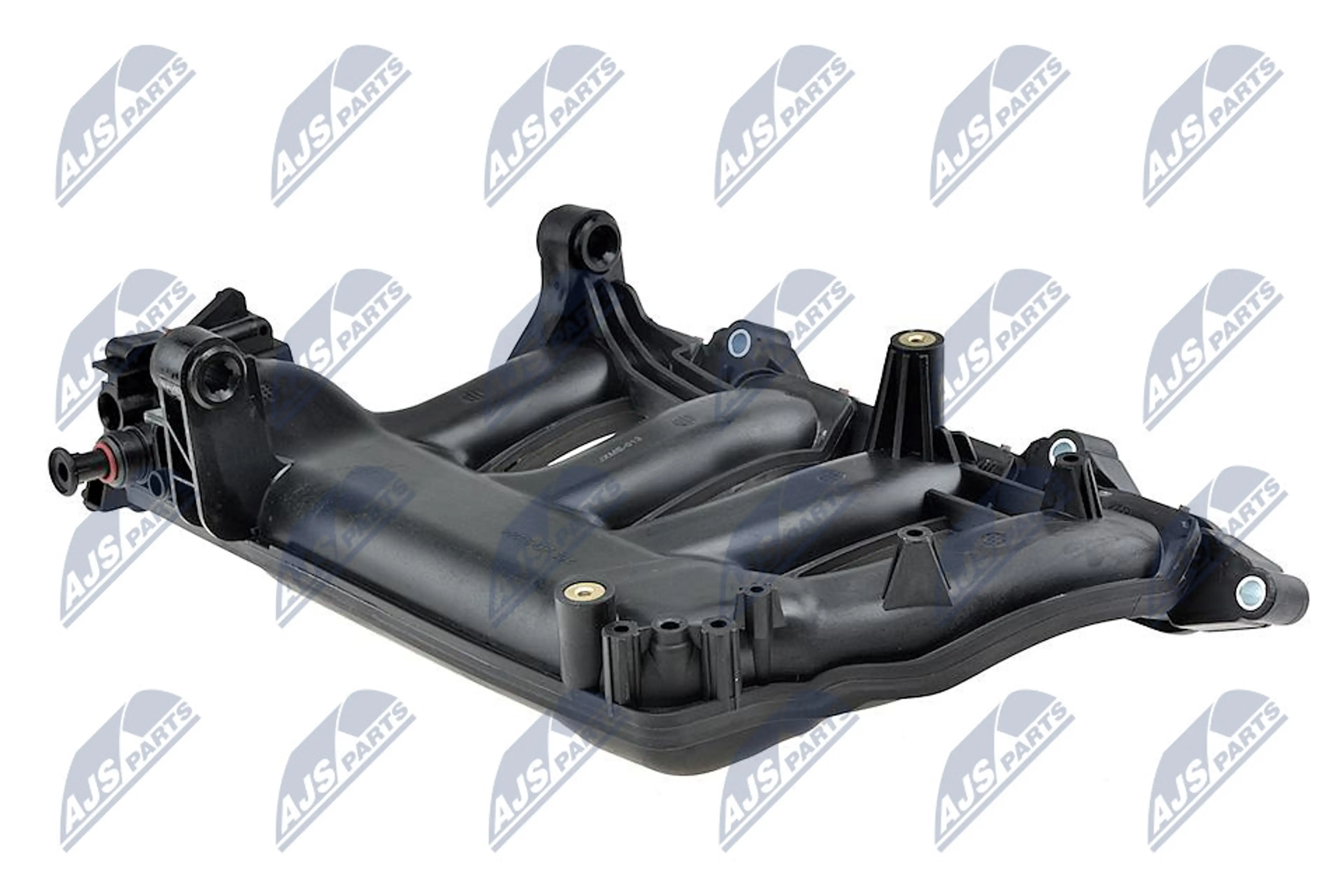 NTY COLECTOR DE ADMISIÓN