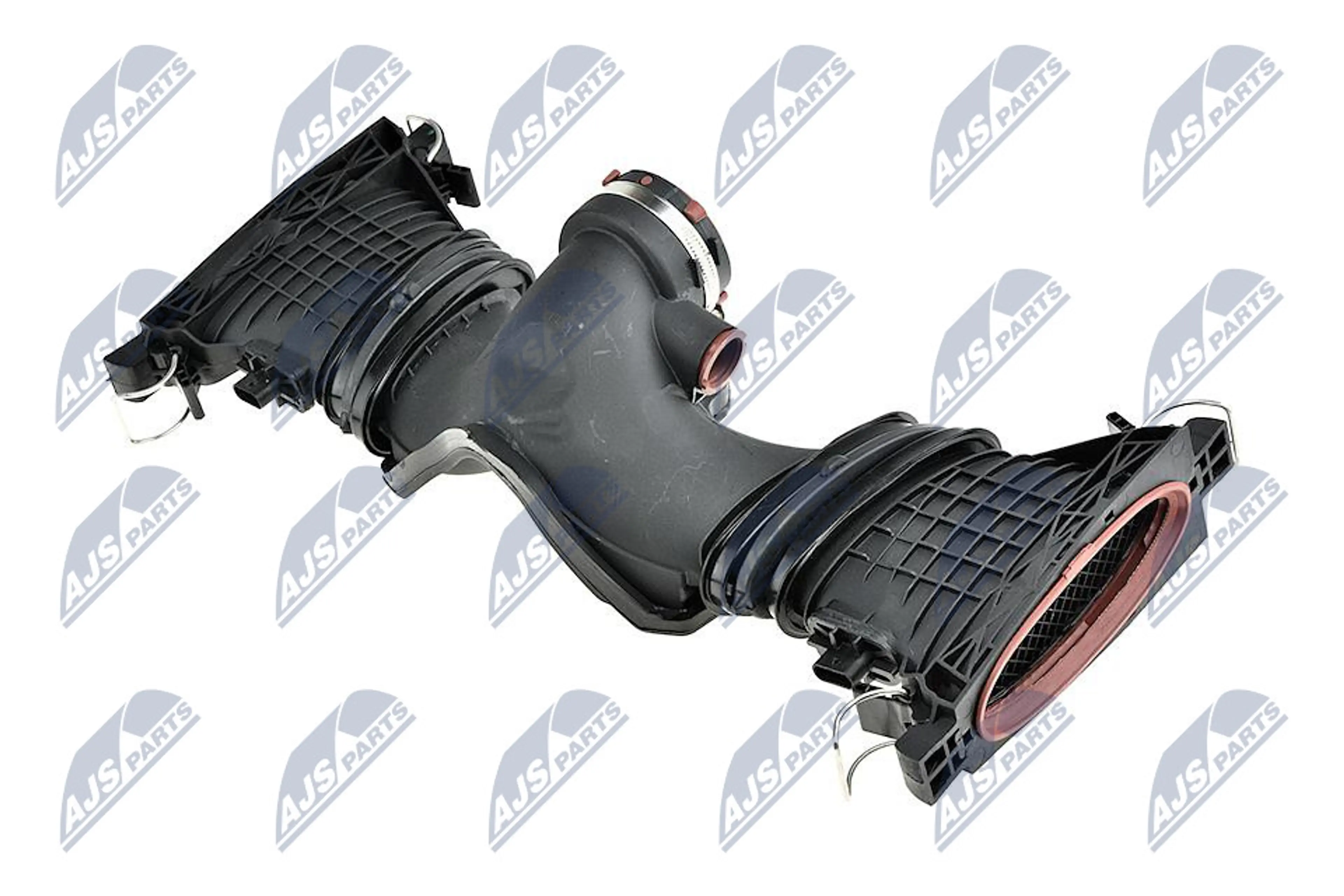 NTY PRZEWÓD SSACY POWIETRZA Z MAF