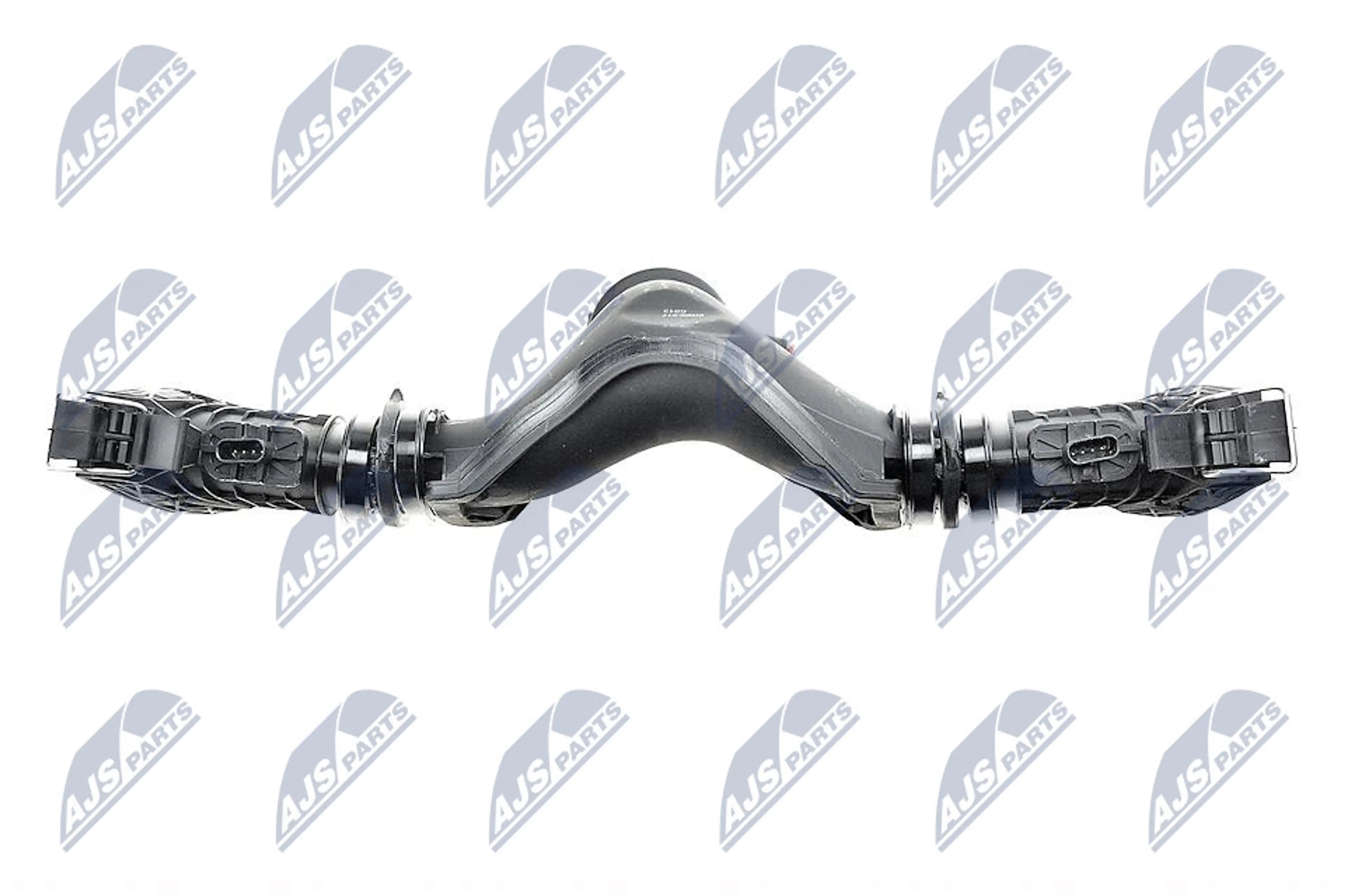 NTY PRZEWÓD SSACY POWIETRZA Z MAF