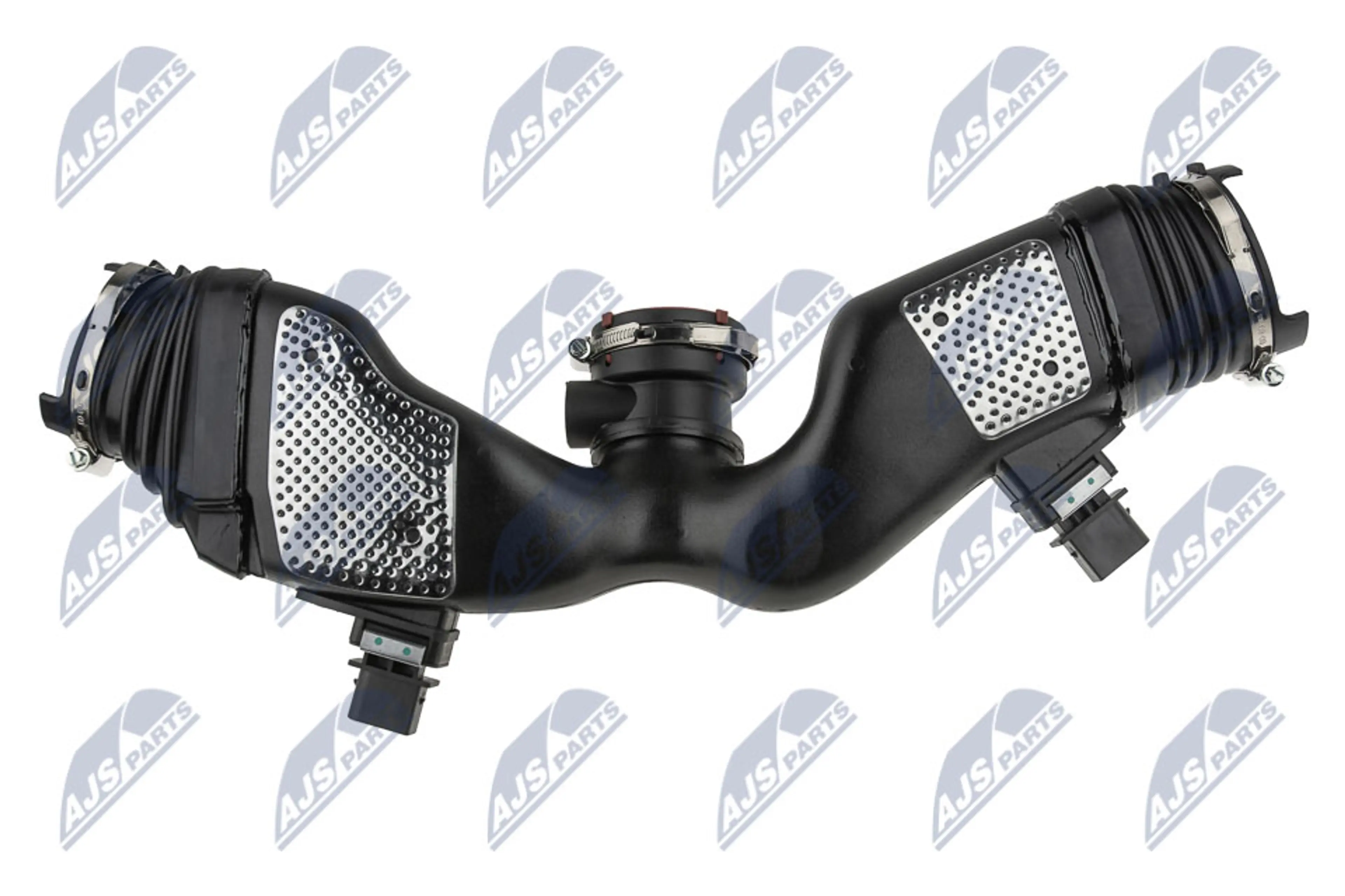 NTY PRZEWÓD SSACY POWIETRZA Z MAF