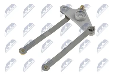 NTY KIT DE REPARACION COLECTOR DE A