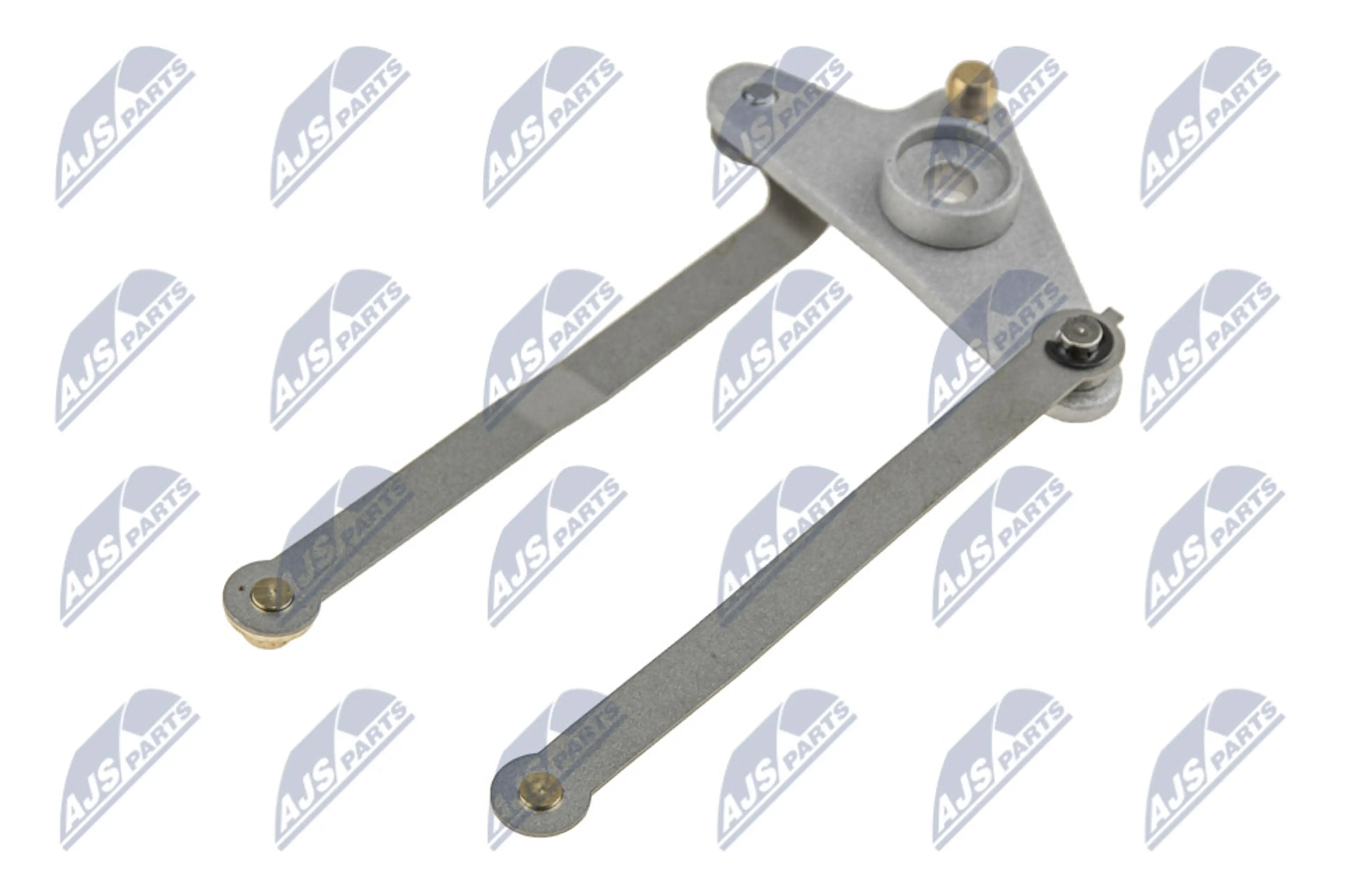 NTY KIT DE REPARACION COLECTOR DE A