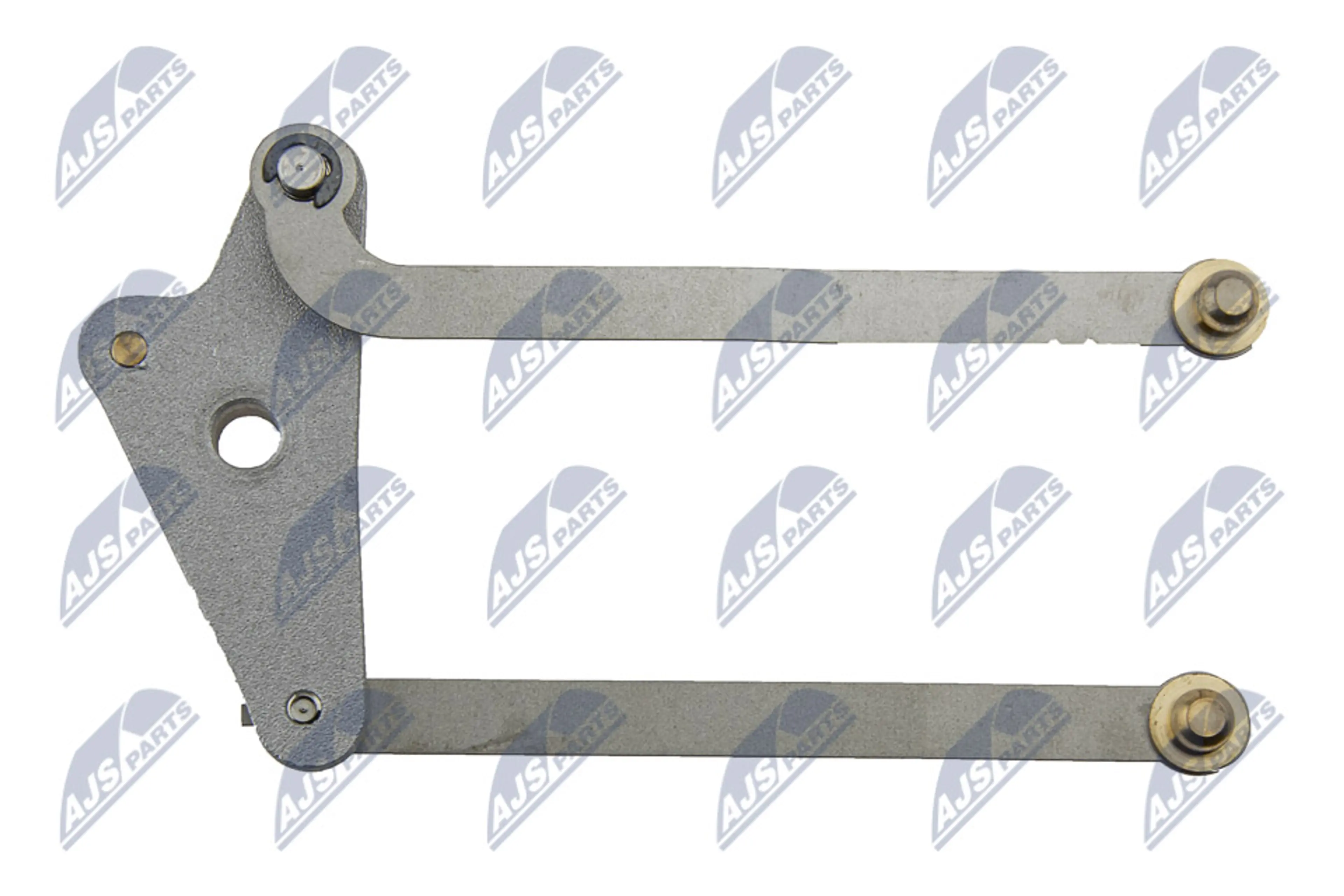 NTY KIT DE REPARACION COLECTOR DE A