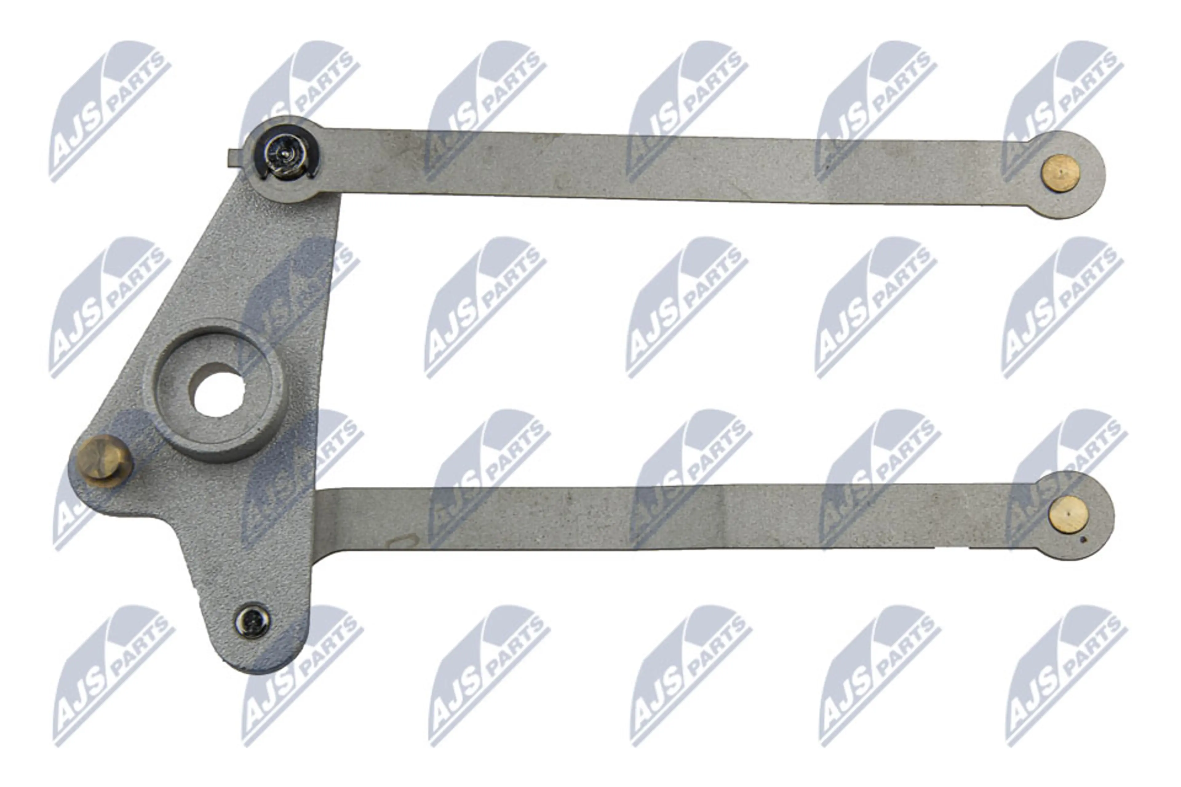 NTY KIT DE REPARACION COLECTOR DE A