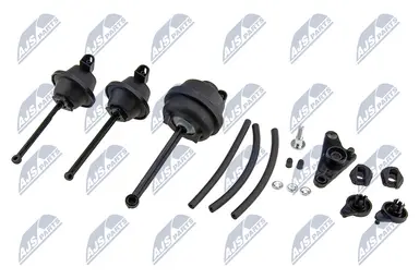 NTY KIT DE REPARACION COLECTOR DE A