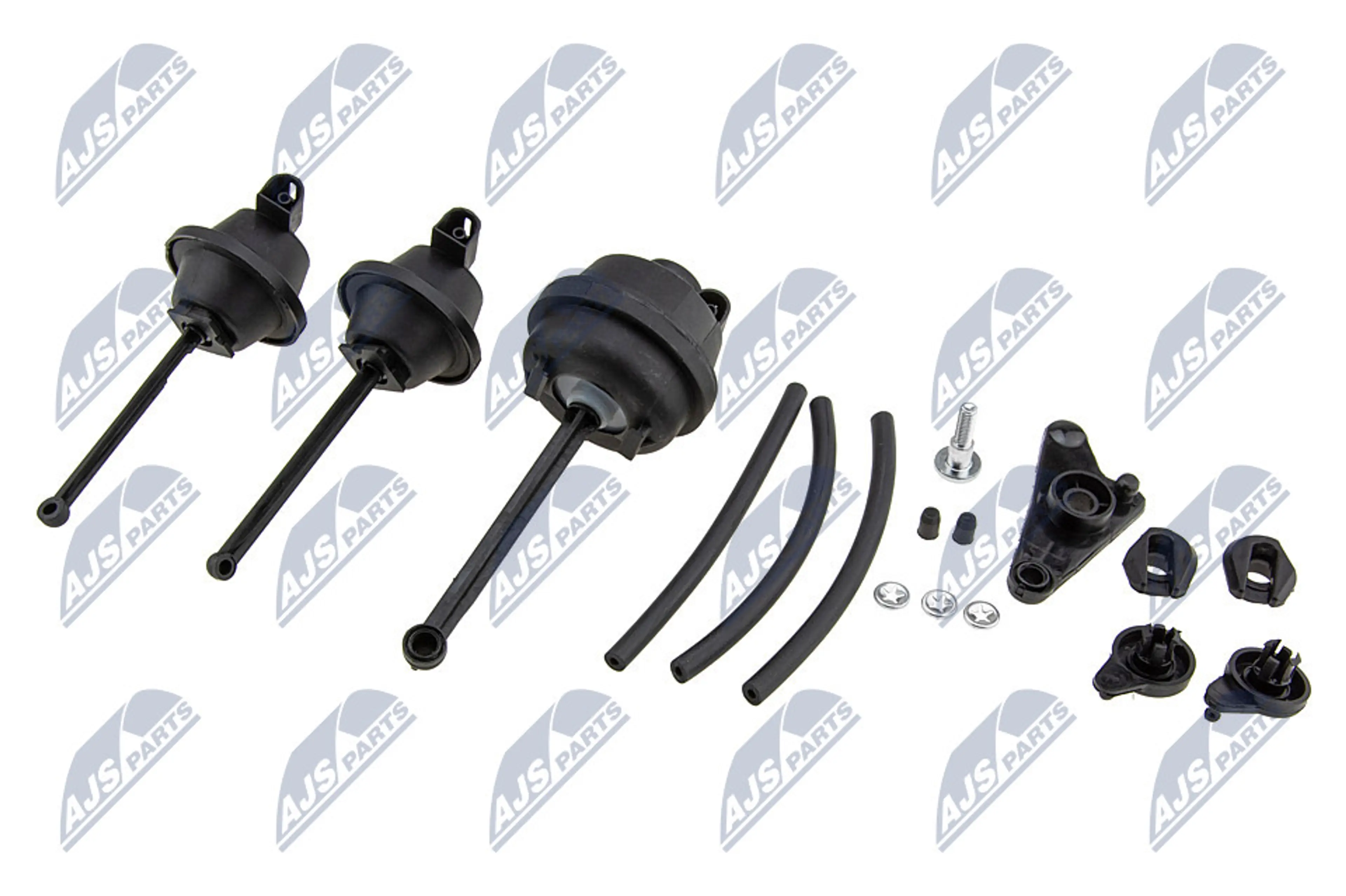 NTY KIT DE REPARACION COLECTOR DE A