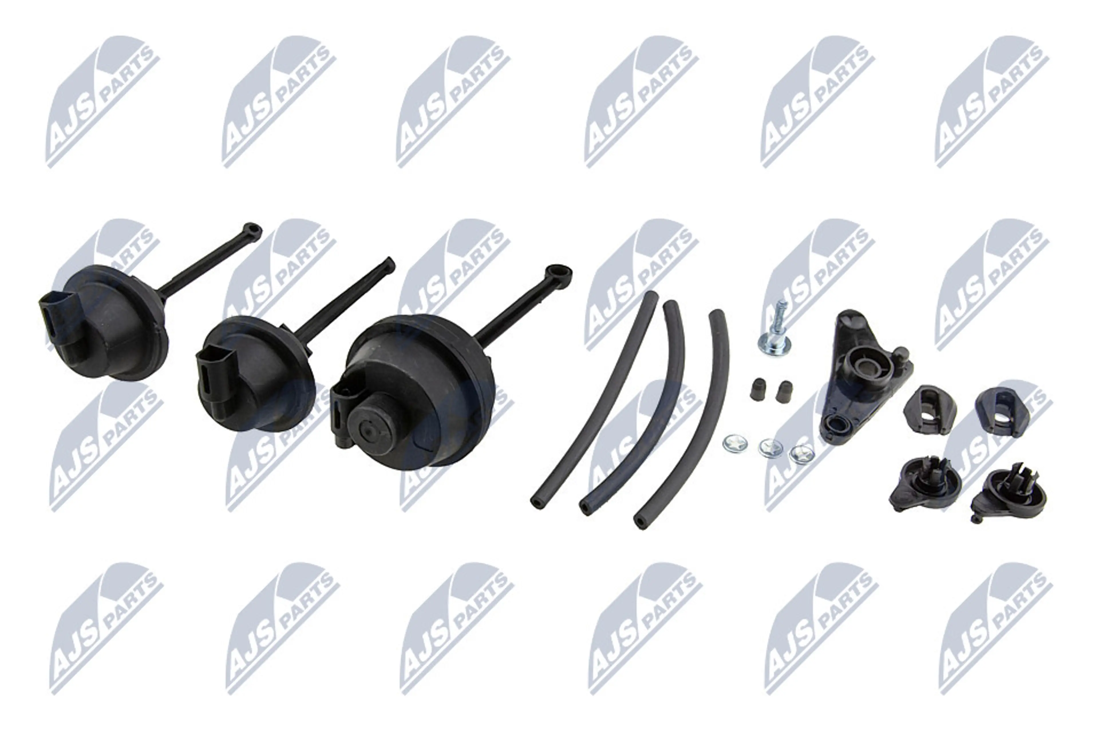 NTY KIT DE REPARACION COLECTOR DE A