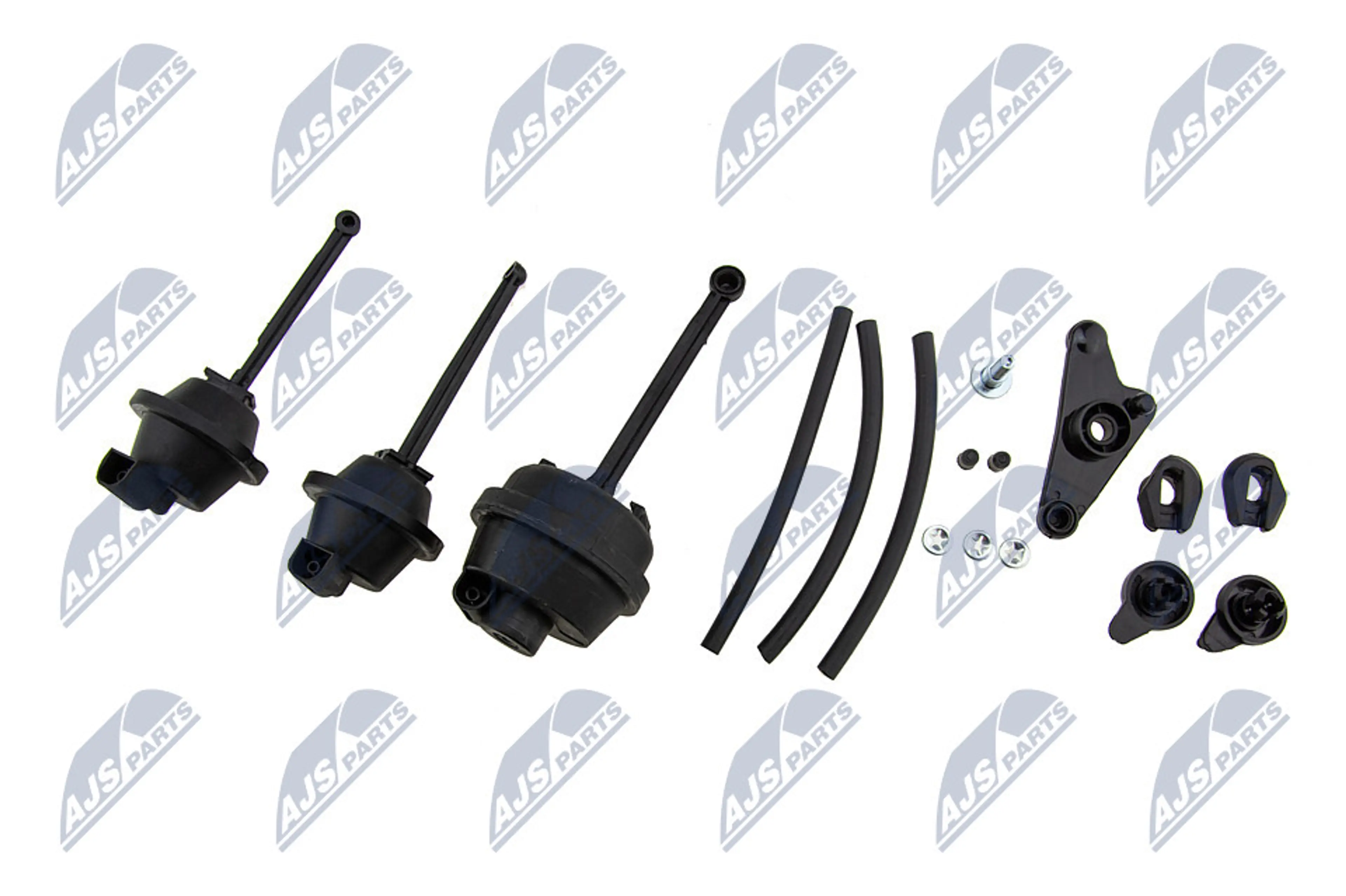 NTY KIT DE REPARACION COLECTOR DE A