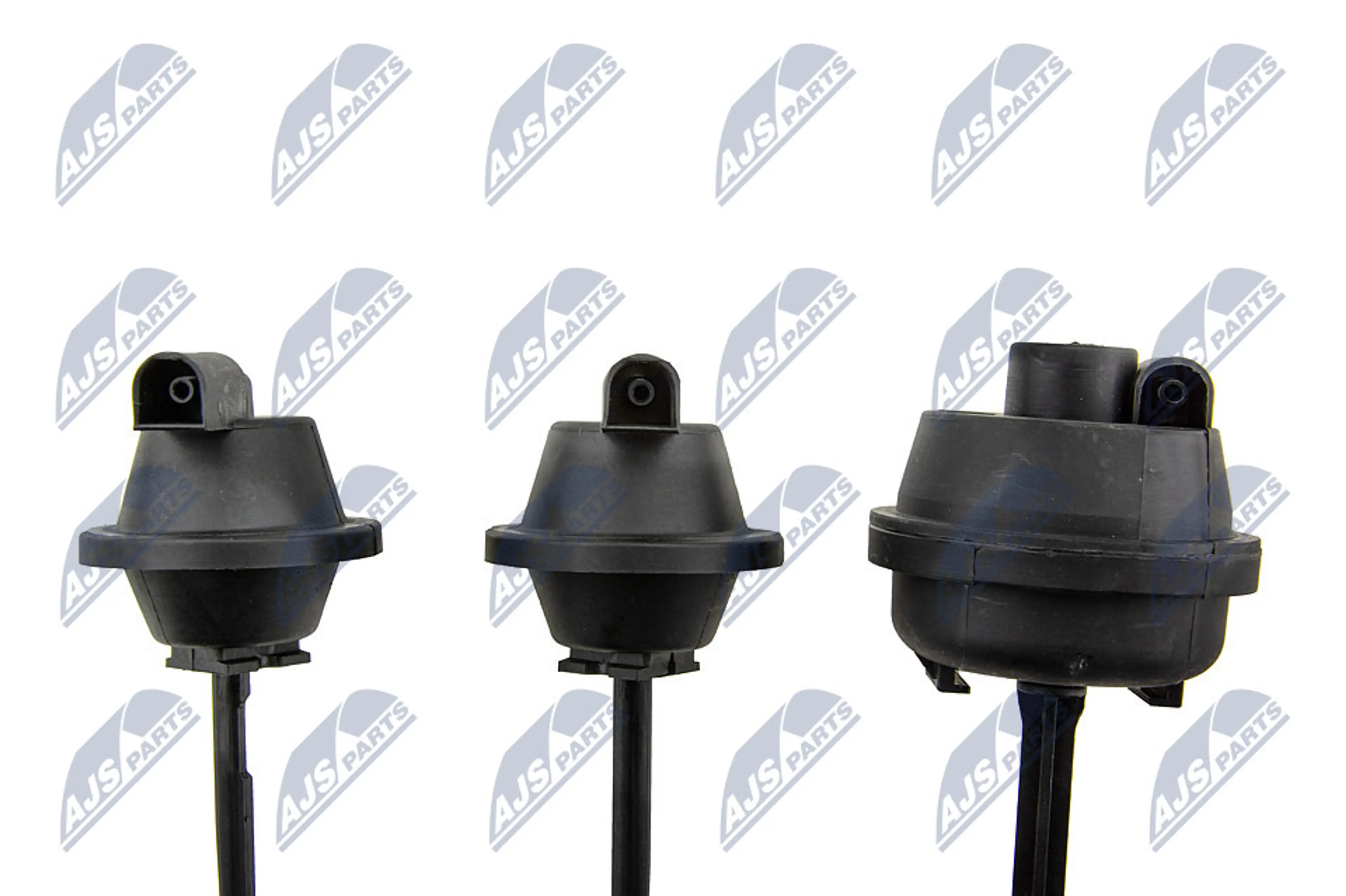 NTY KIT DE REPARACION COLECTOR DE A