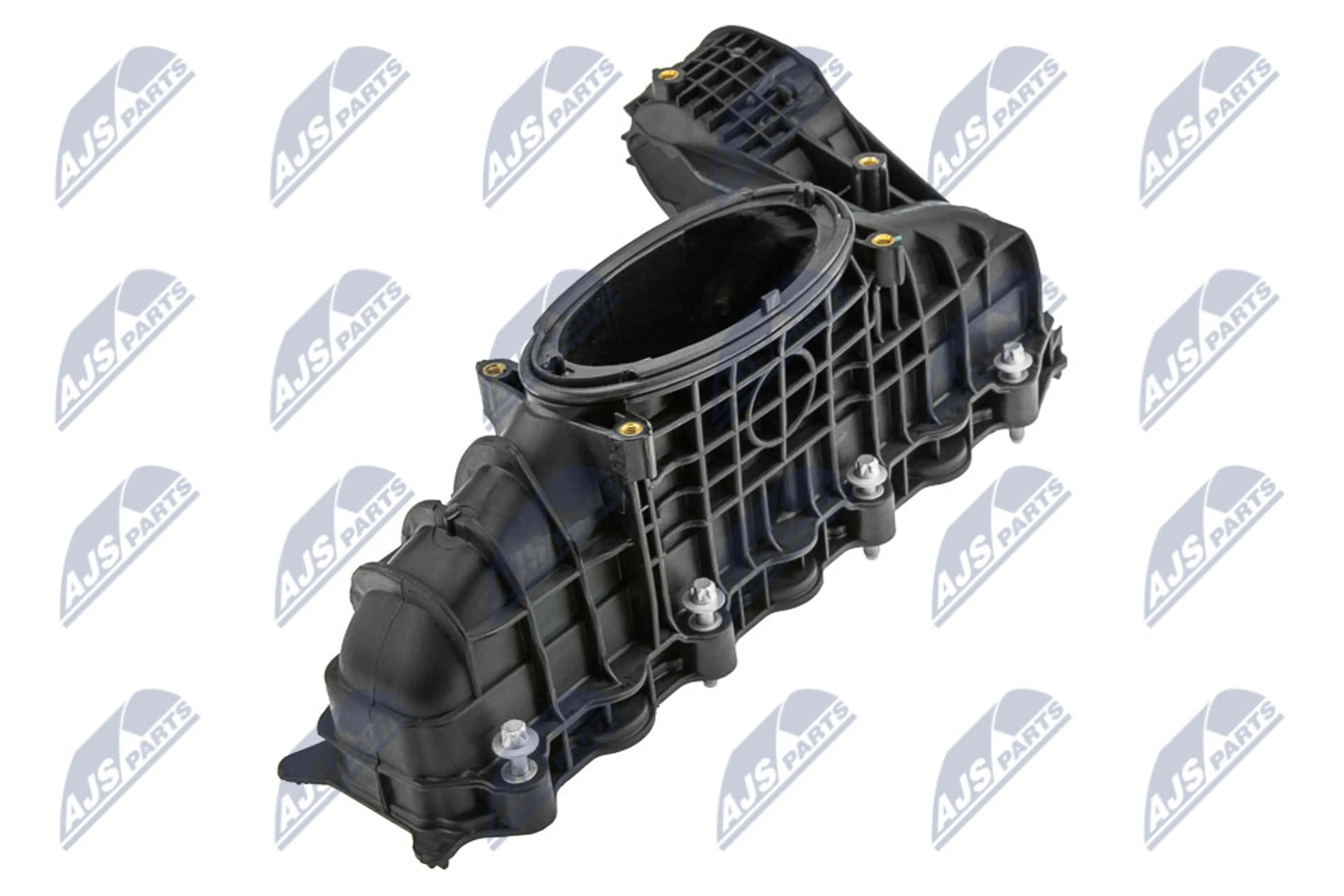 NTY COLECTOR DE ADMISIÓN