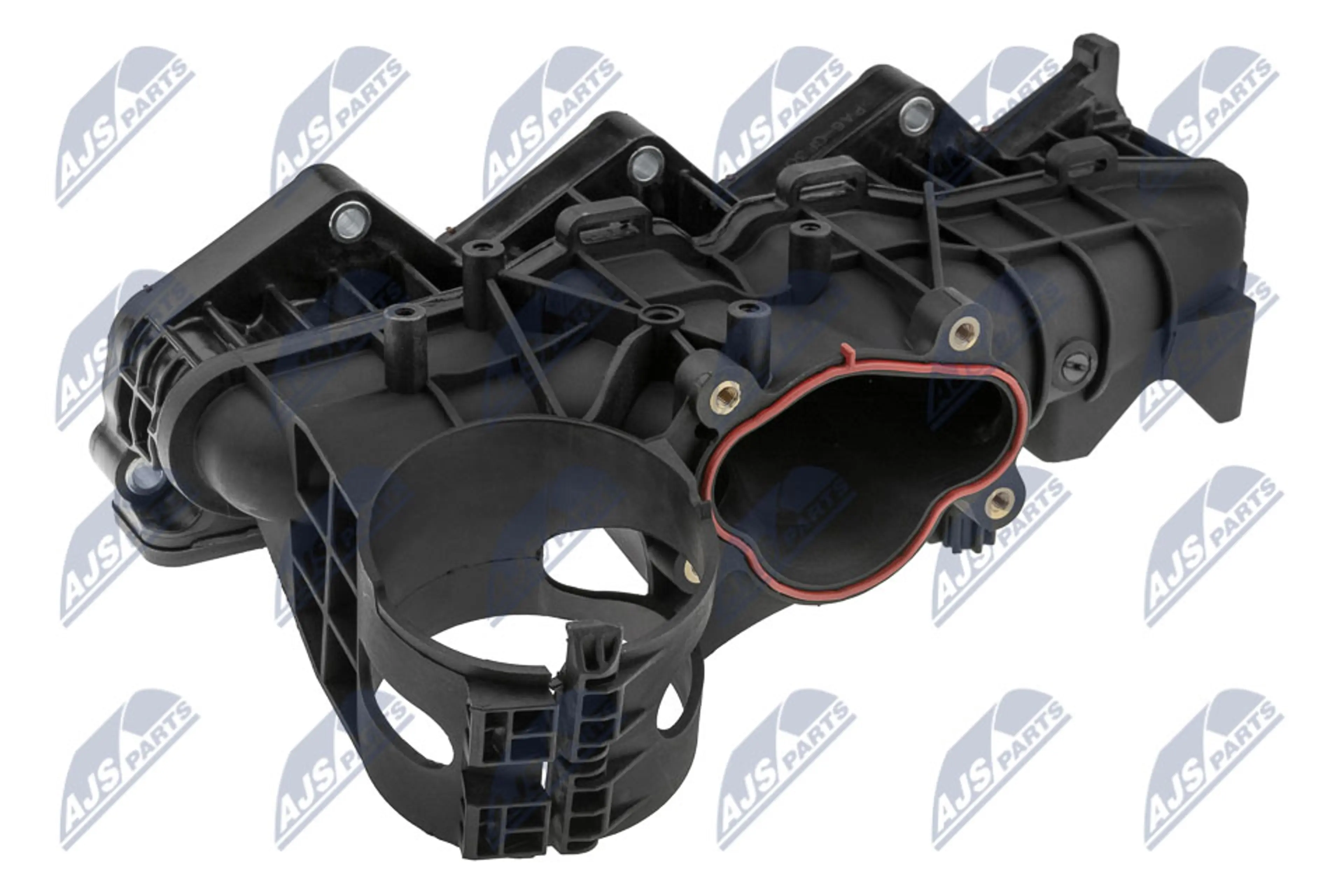 NTY COLECTOR DE ADMISIÓN