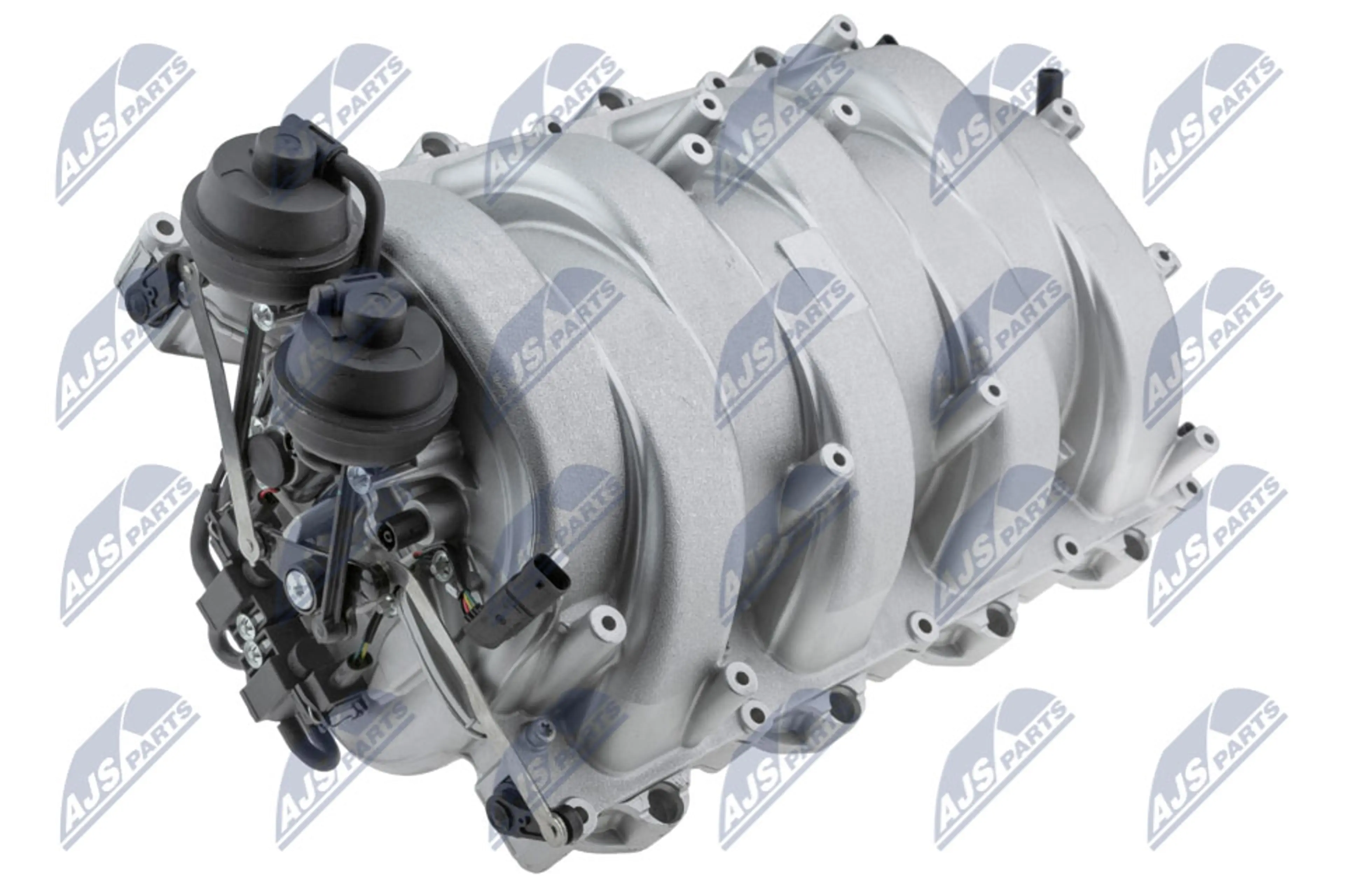 NTY COLECTOR DE ADMISIÓN