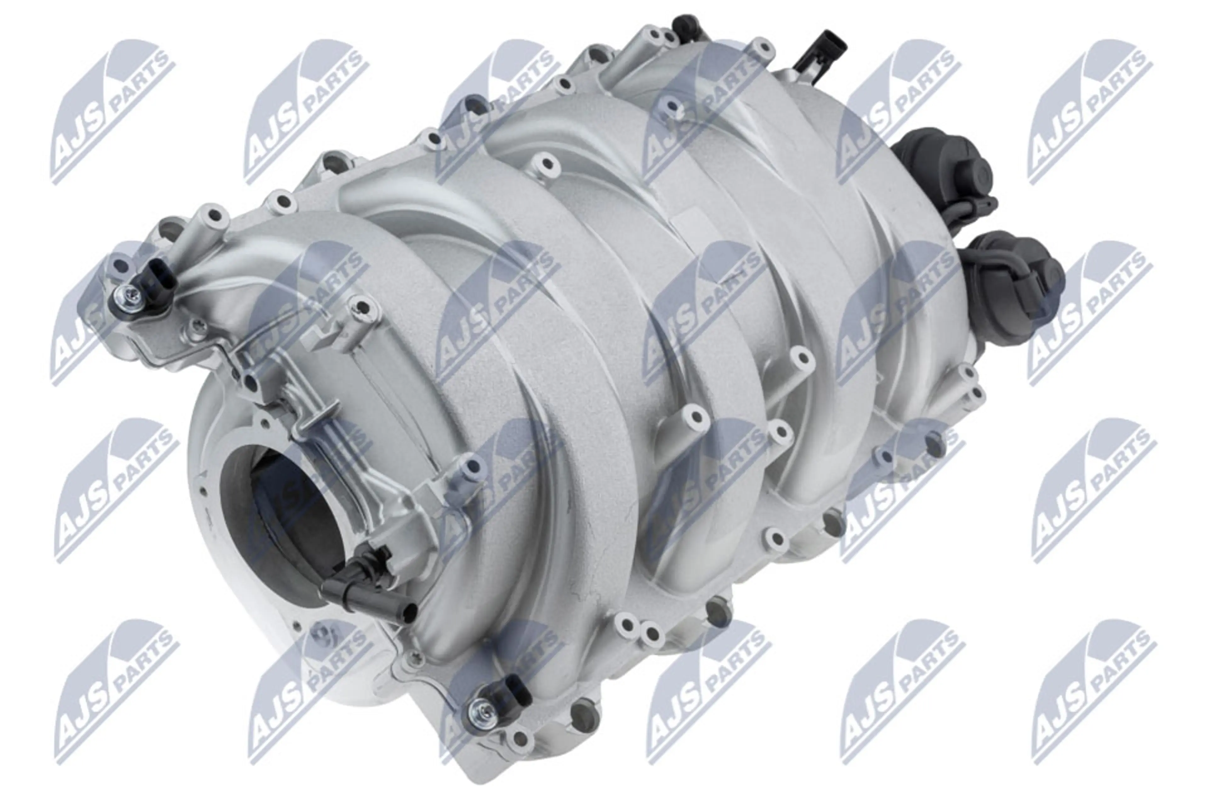 NTY COLECTOR DE ADMISIÓN