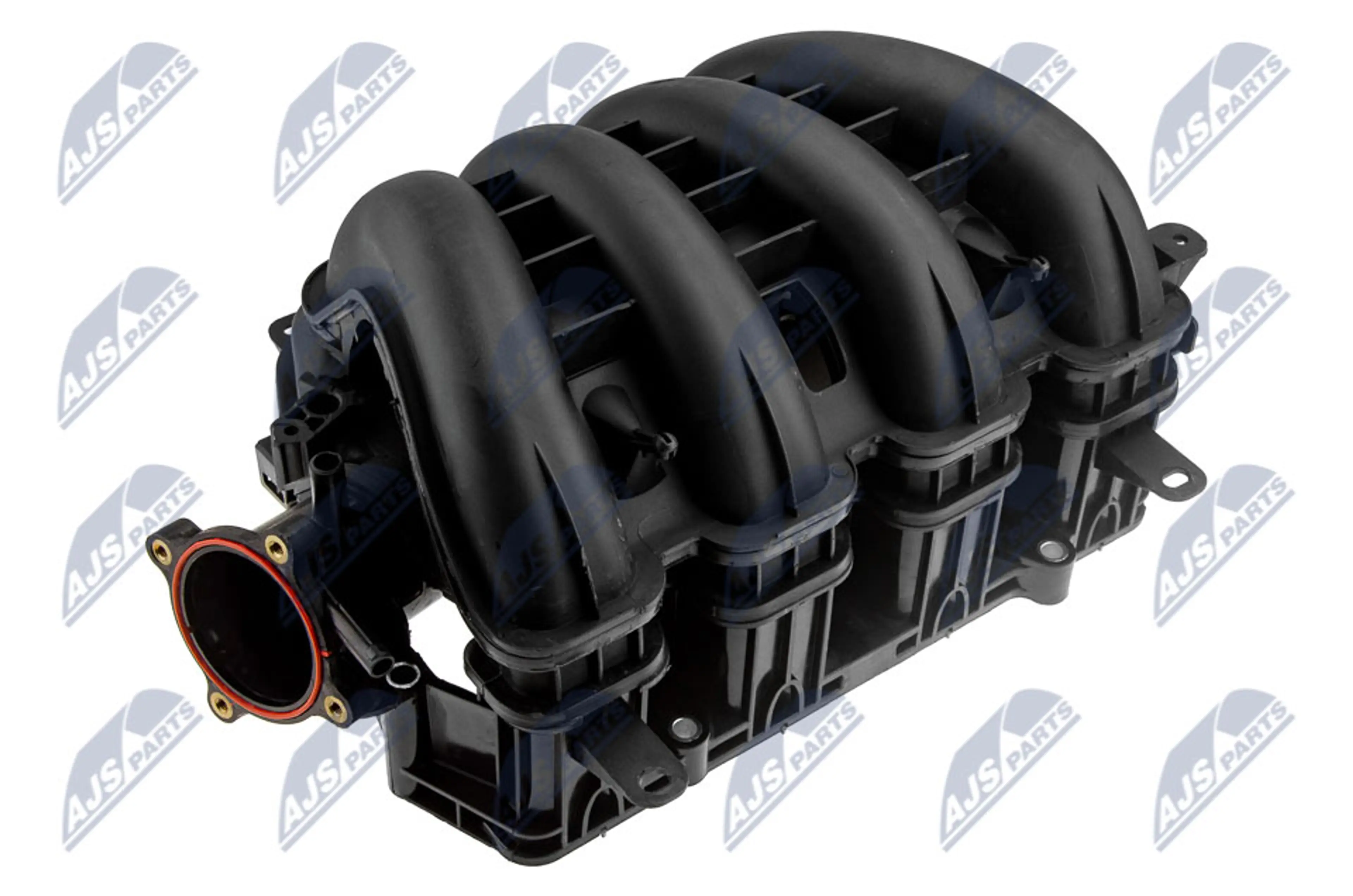 NTY COLECTOR DE ADMISIÓN