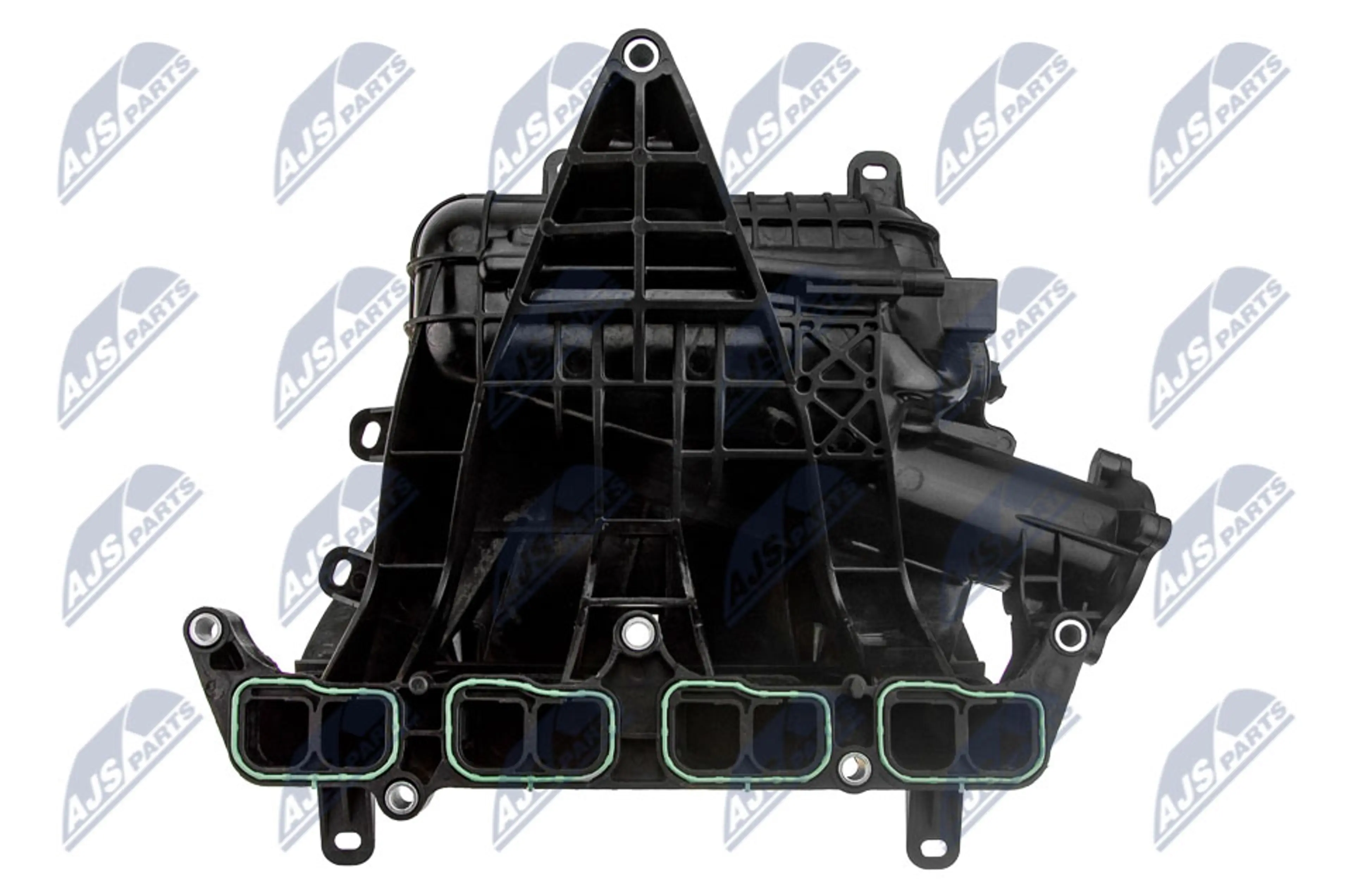 NTY COLECTOR DE ADMISIÓN