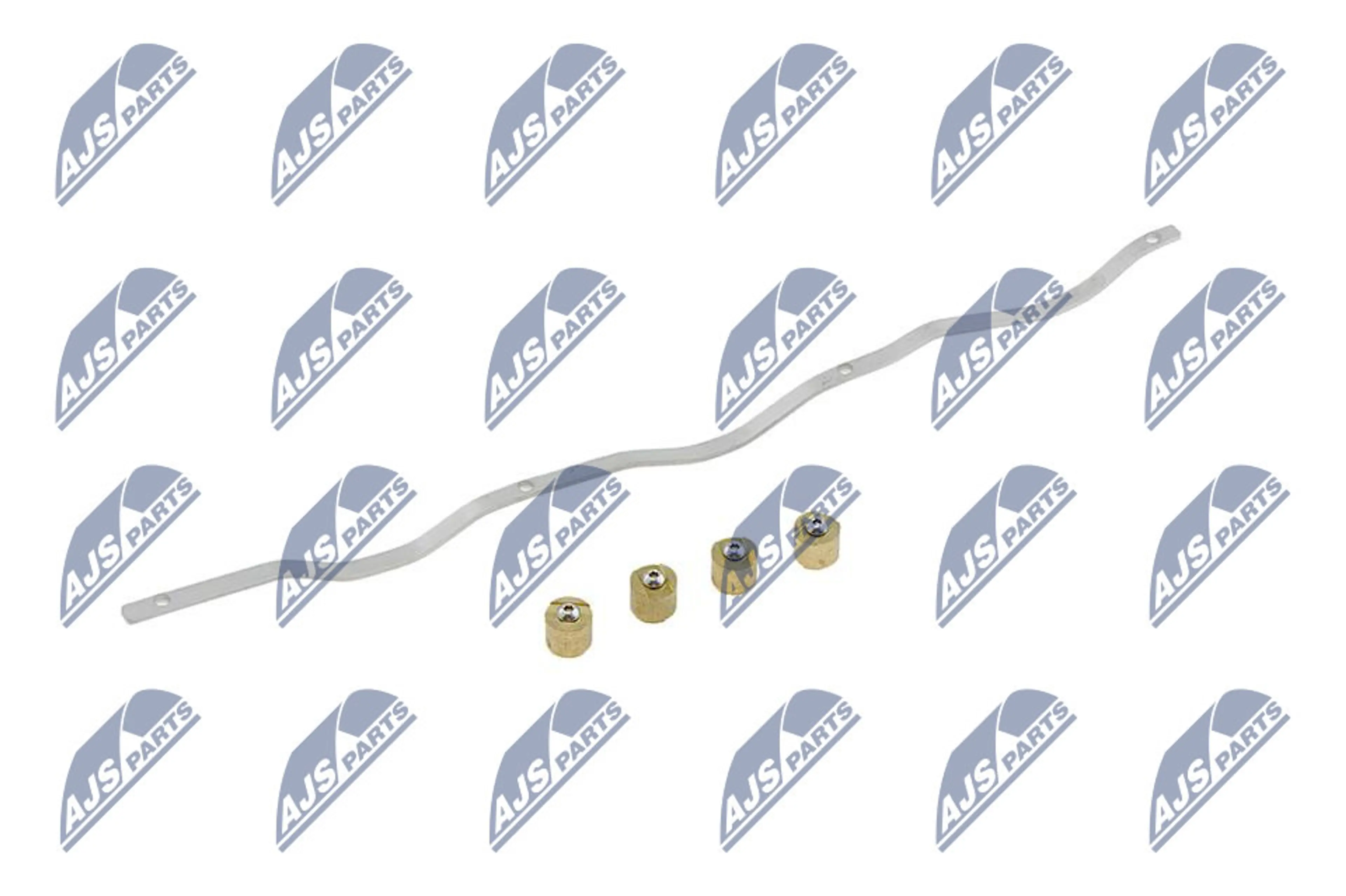 NTY CIEGNO KOLEKTORA SSACEGO