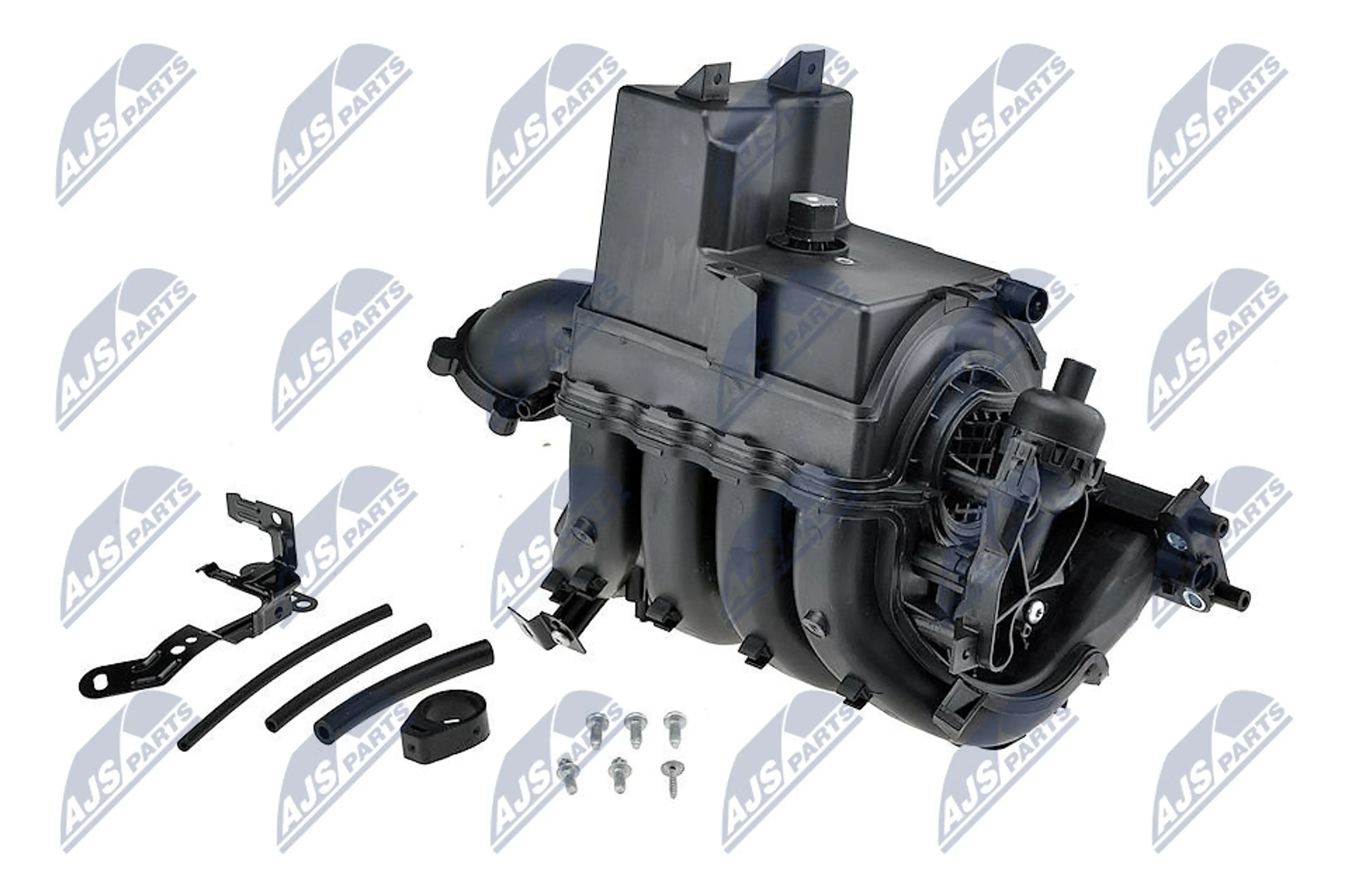 NTY COLECTOR DE ADMISIÓN