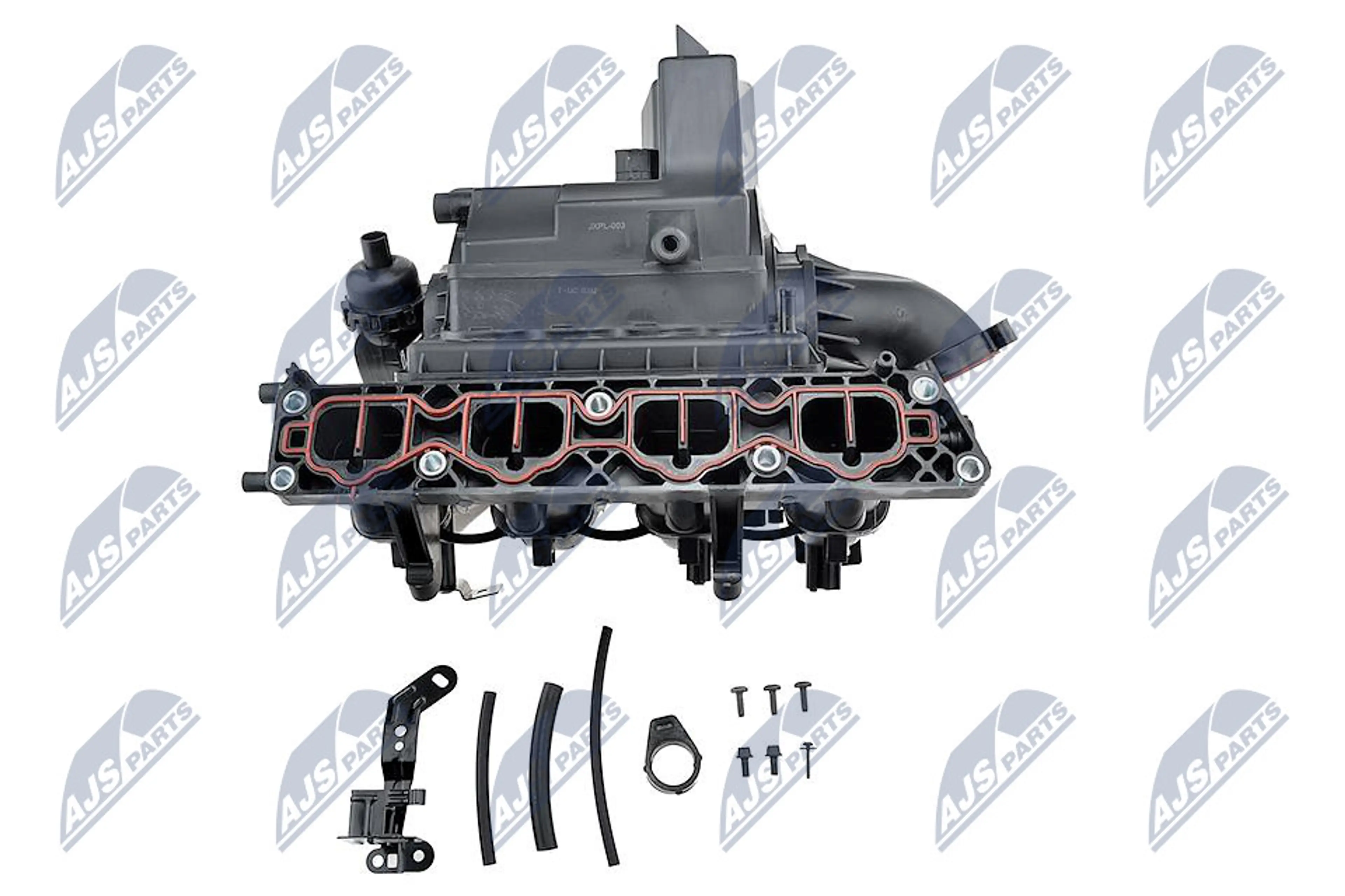 NTY COLECTOR DE ADMISIÓN