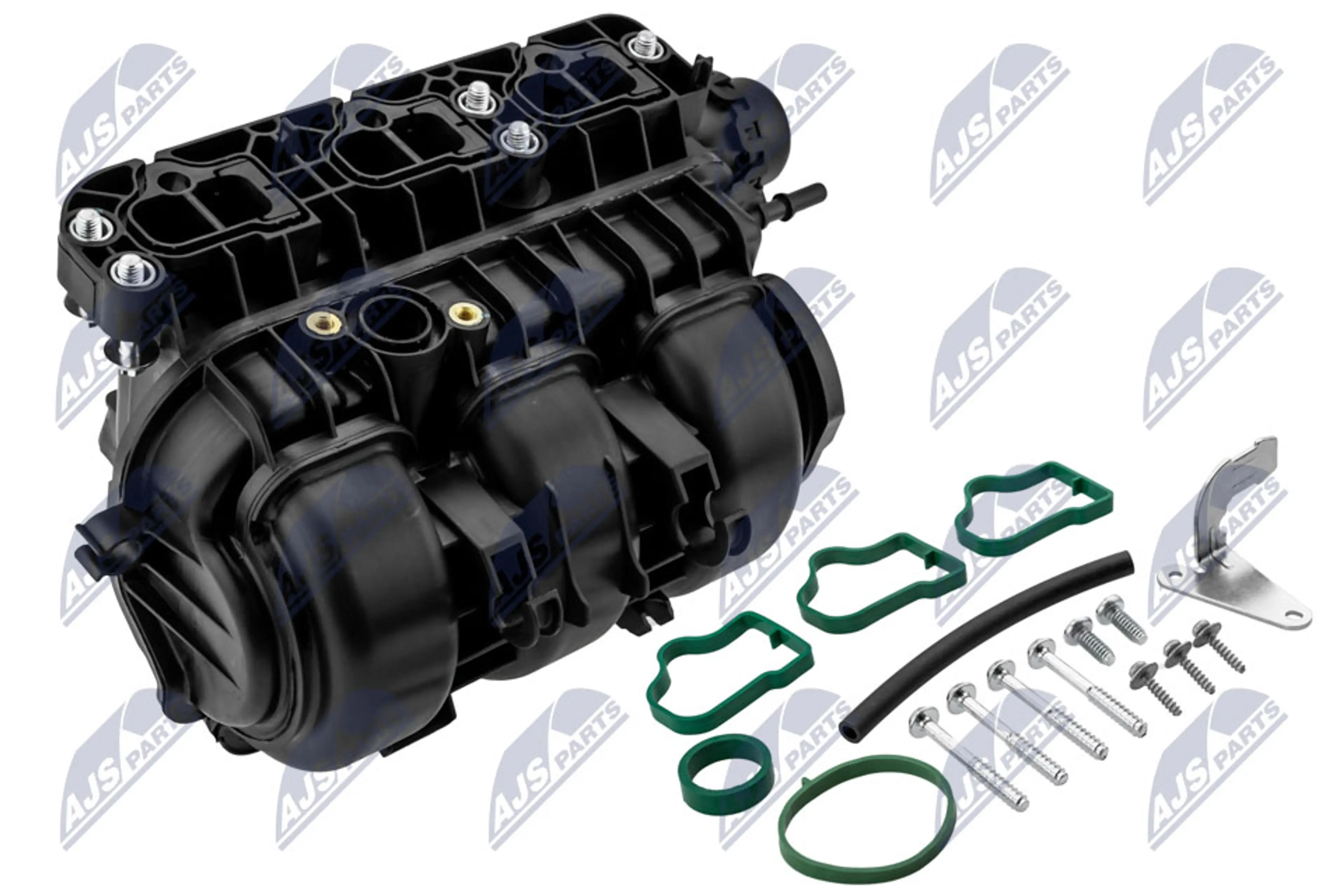 NTY COLECTOR DE ADMISIÓN